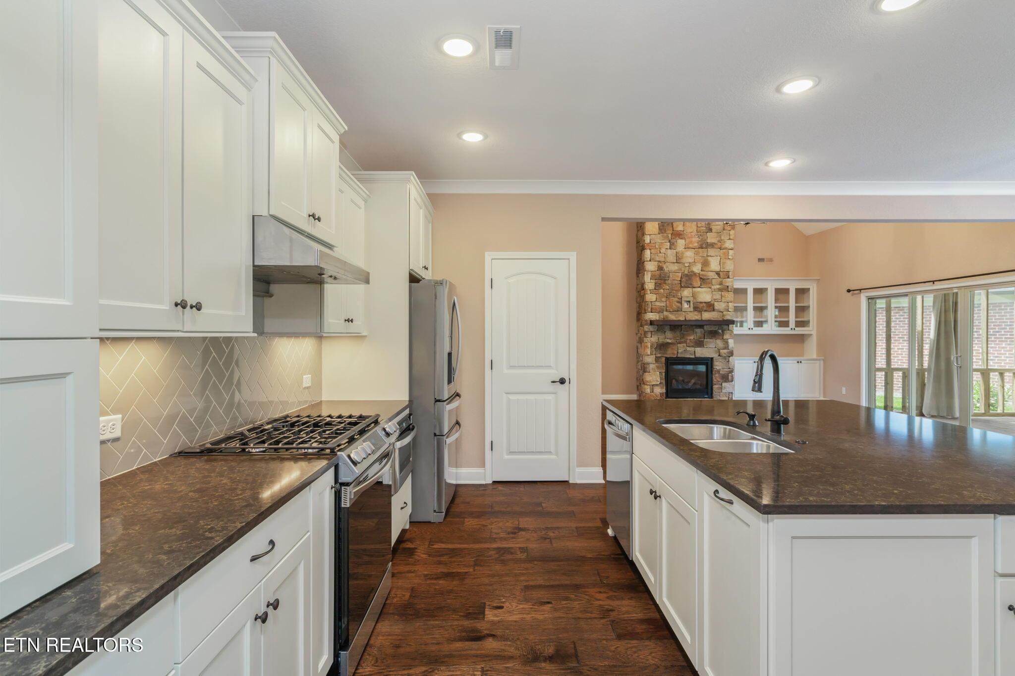 2231 Misty Mountain Circle, Knoxville, TN - Fort Loudoun and Tellico Lake Real Estate - Image# 15