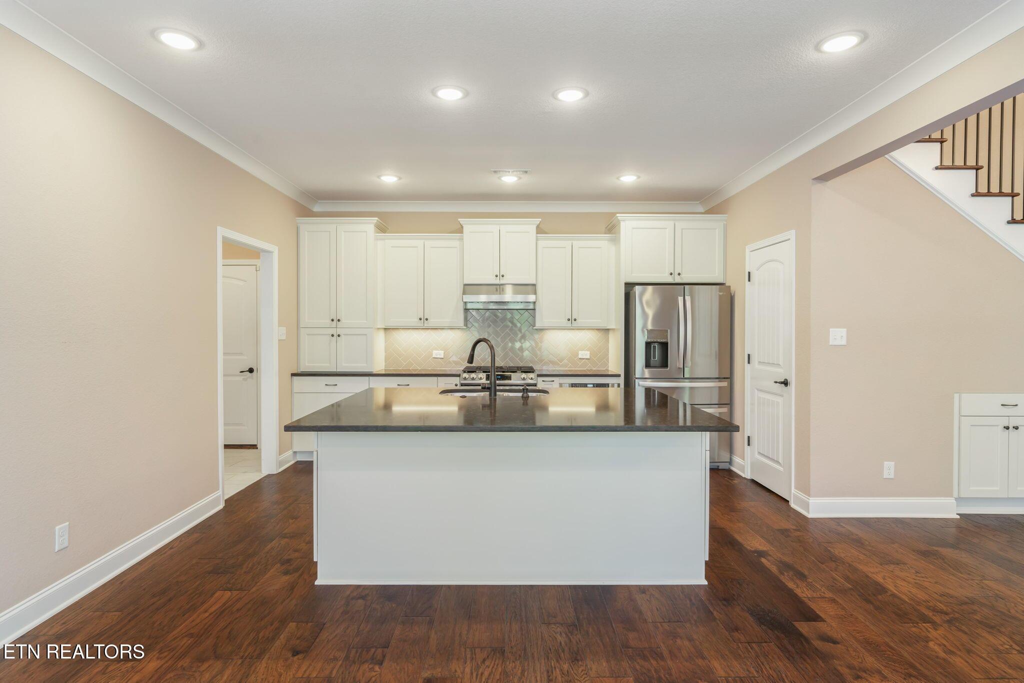 2231 Misty Mountain Circle, Knoxville, TN - Fort Loudoun and Tellico Lake Real Estate - Image# 16