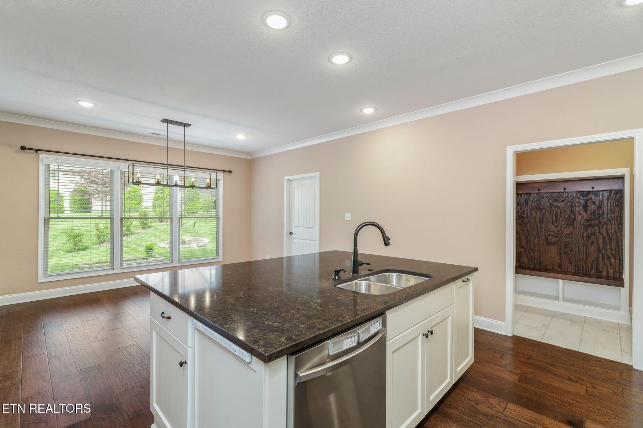 2231 Misty Mountain Circle, Knoxville, TN - Fort Loudoun and Tellico Lake Real Estate - Image# 17