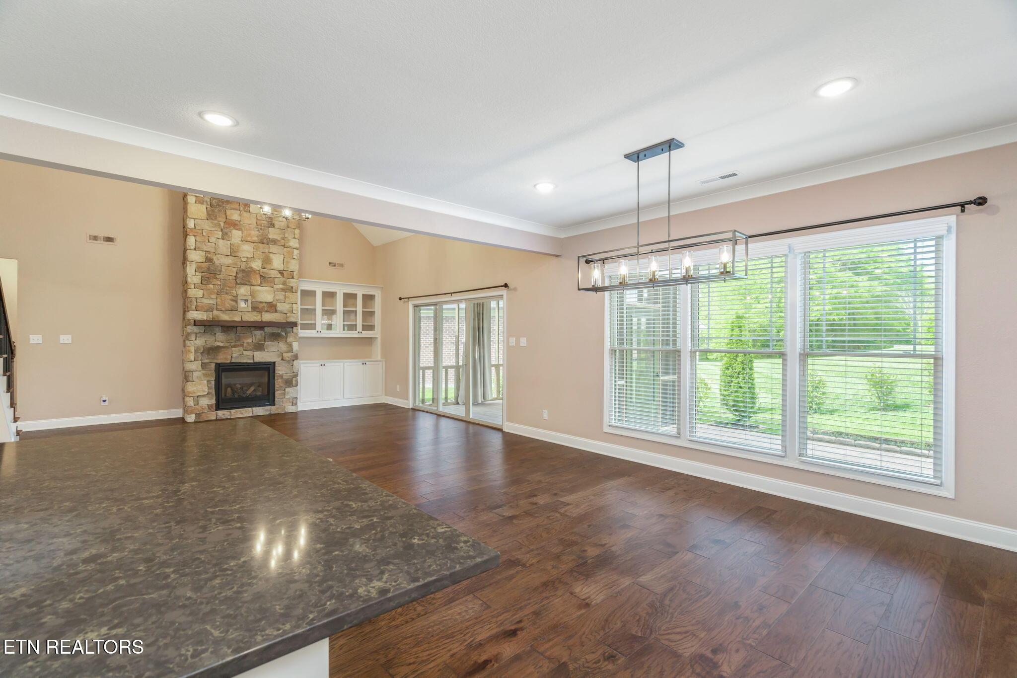 2231 Misty Mountain Circle, Knoxville, TN - Fort Loudoun and Tellico Lake Real Estate - Image# 18
