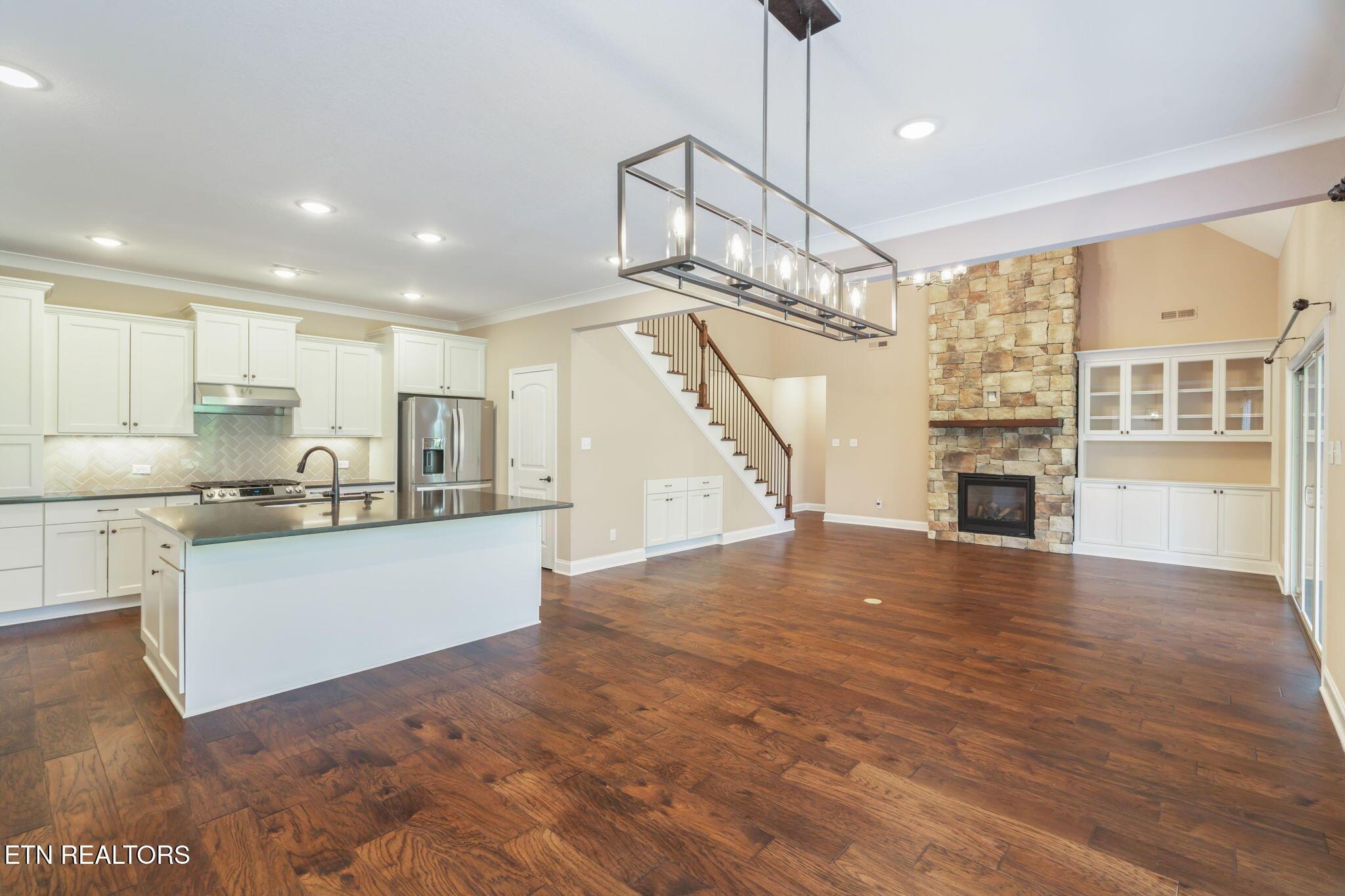 2231 Misty Mountain Circle, Knoxville, TN - Fort Loudoun and Tellico Lake Real Estate - Image# 20