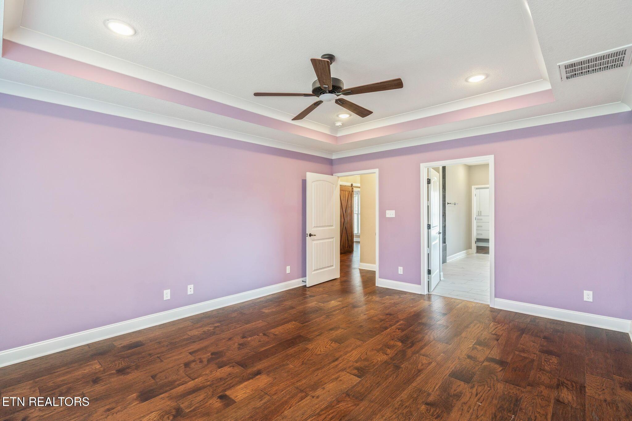 2231 Misty Mountain Circle, Knoxville, TN - Fort Loudoun and Tellico Lake Real Estate - Image# 25