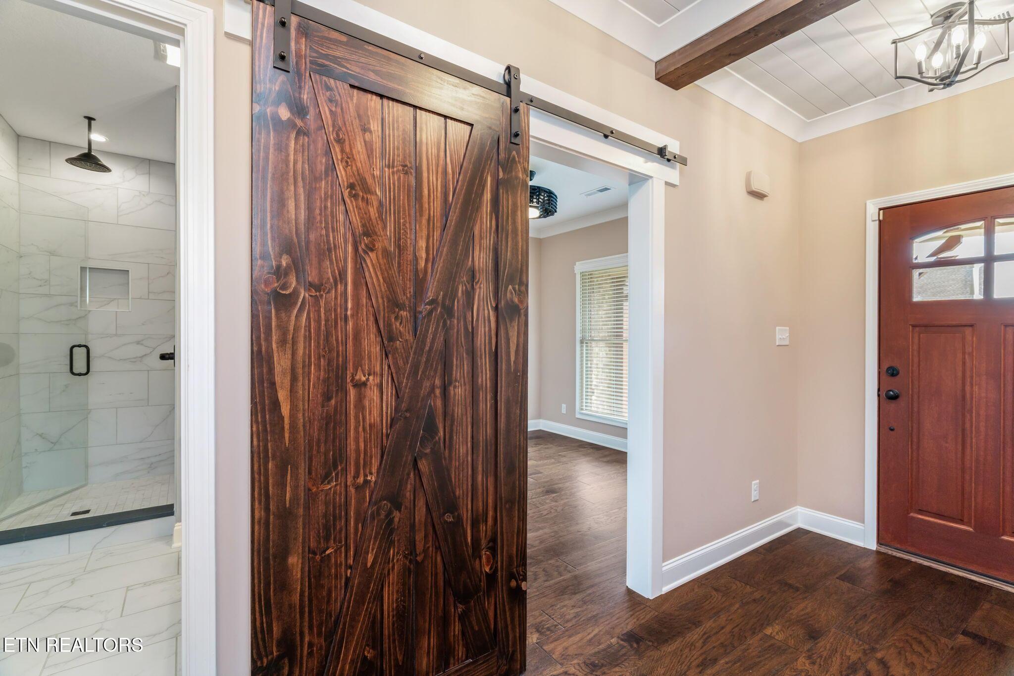 2231 Misty Mountain Circle, Knoxville, TN - Fort Loudoun and Tellico Lake Real Estate - Image# 32