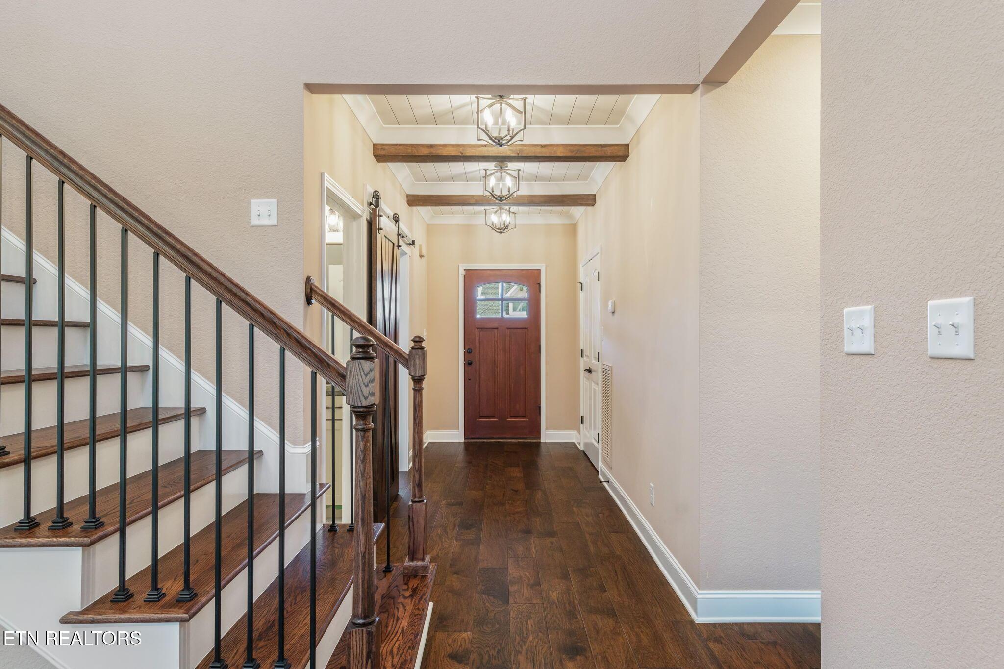 2231 Misty Mountain Circle, Knoxville, TN - Fort Loudoun and Tellico Lake Real Estate - Image# 35