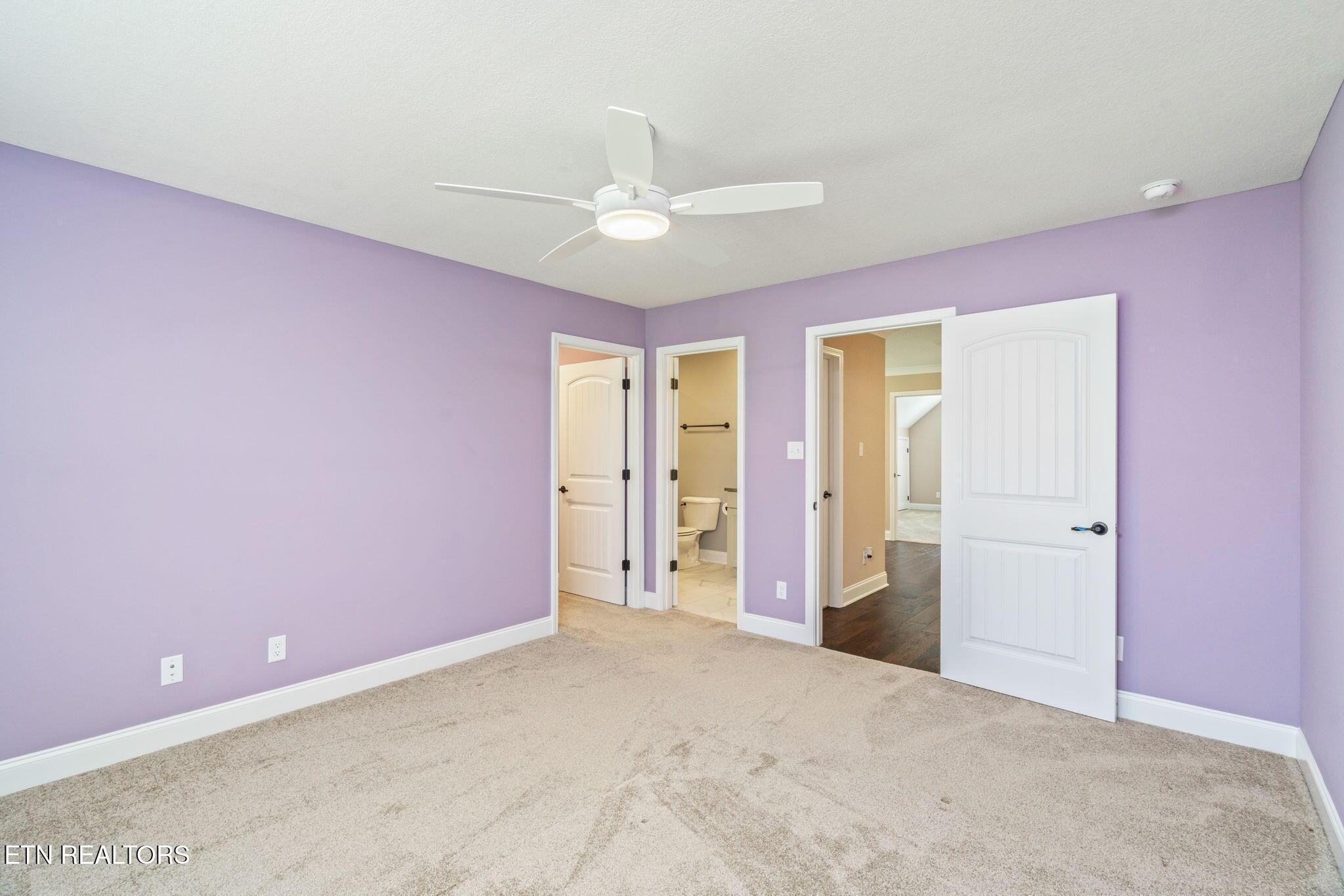 2231 Misty Mountain Circle, Knoxville, TN - Fort Loudoun and Tellico Lake Real Estate - Image# 43