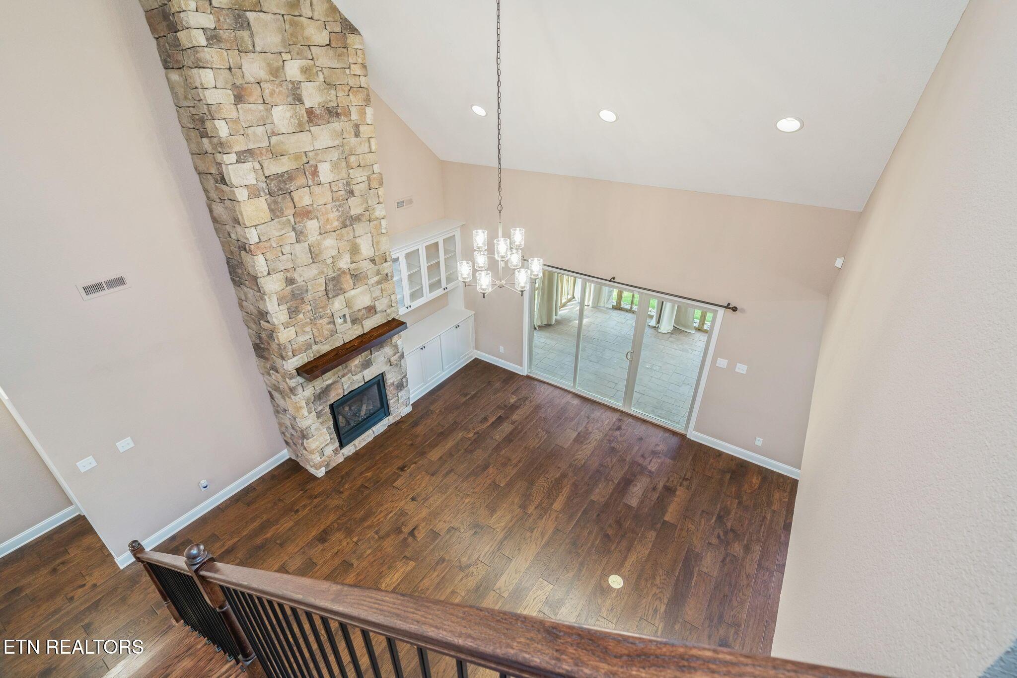 2231 Misty Mountain Circle, Knoxville, TN - Fort Loudoun and Tellico Lake Real Estate - Image# 36