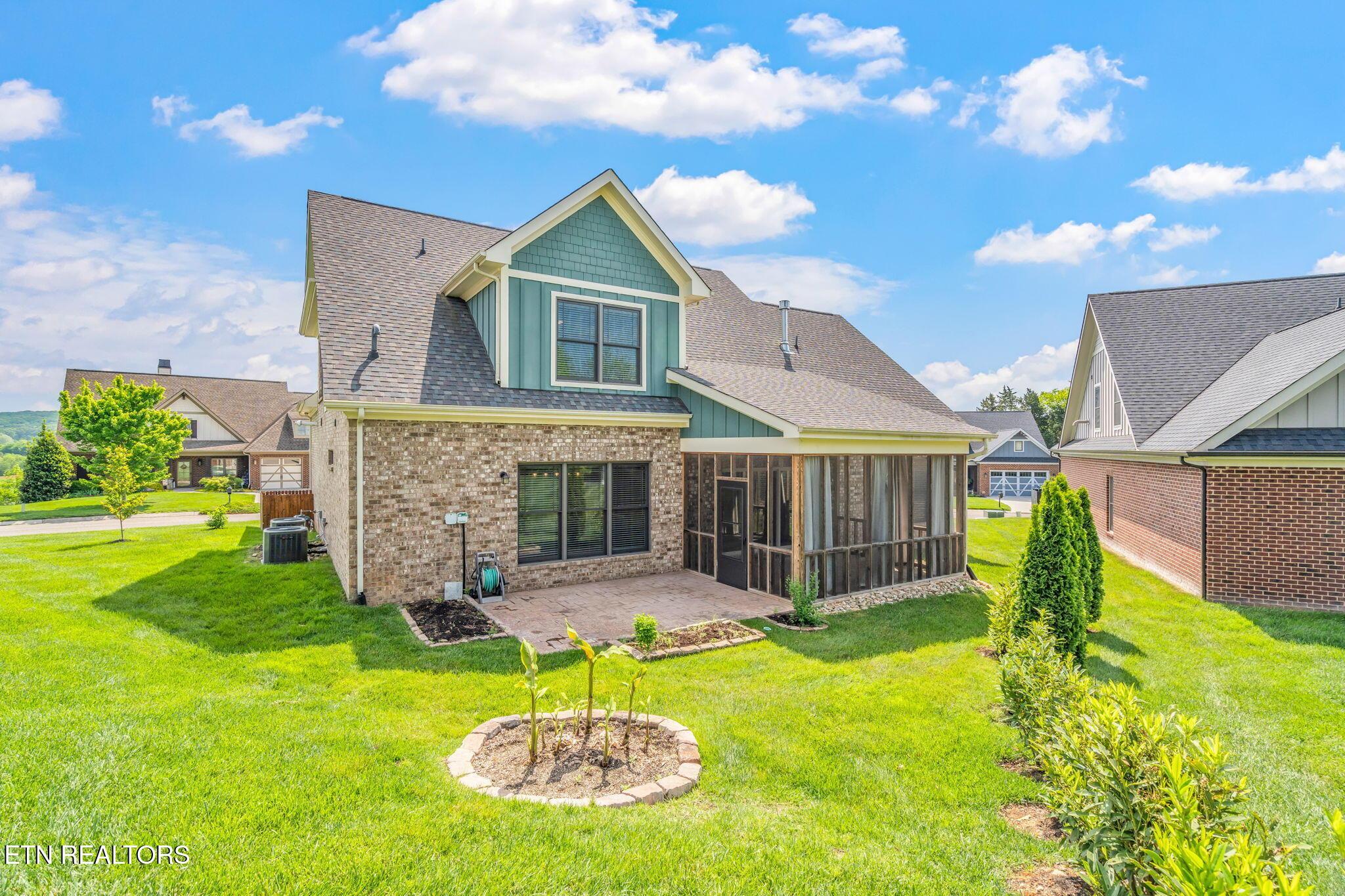 2231 Misty Mountain Circle, Knoxville, TN - Fort Loudoun and Tellico Lake Real Estate - Image# 53