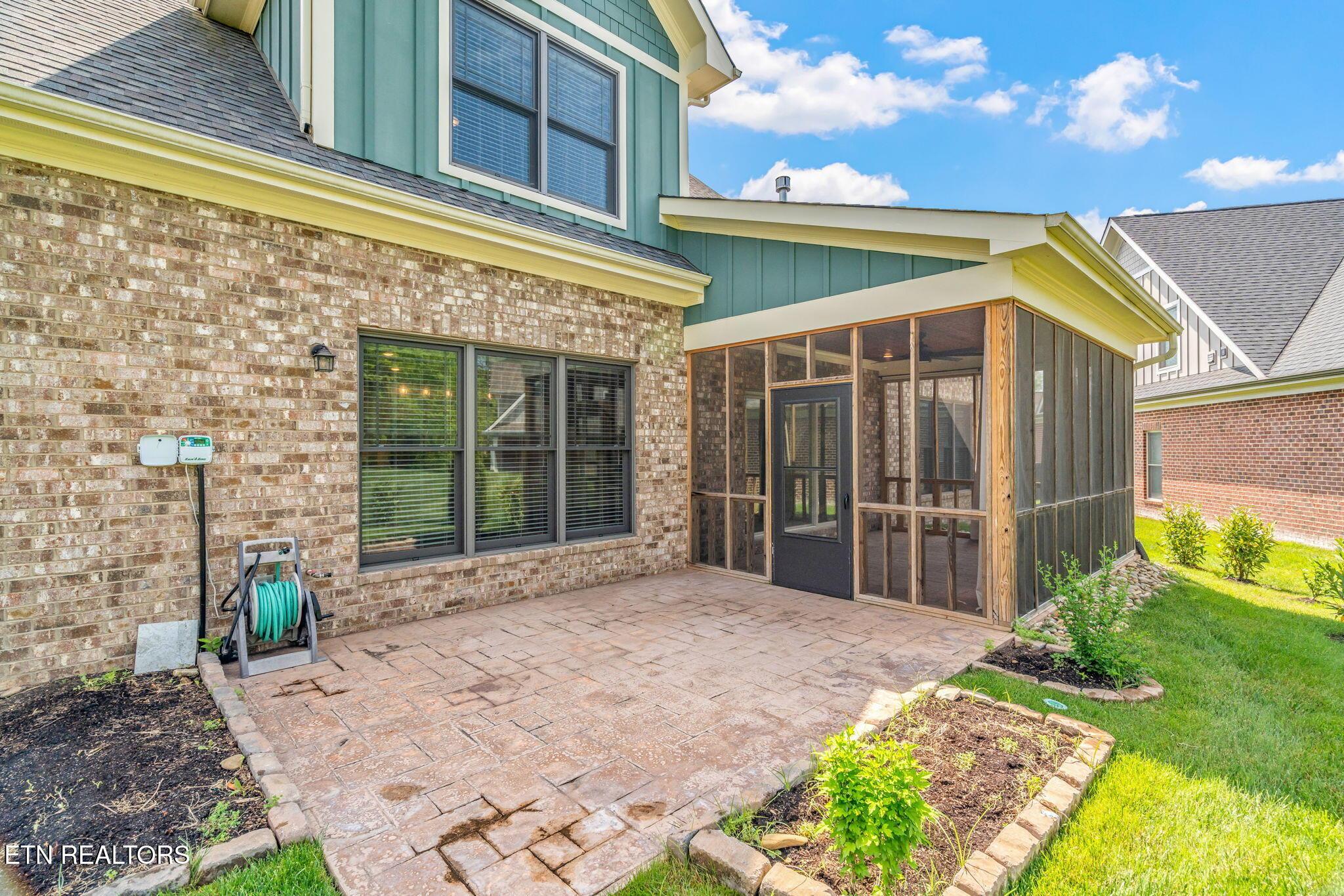 2231 Misty Mountain Circle, Knoxville, TN - Fort Loudoun and Tellico Lake Real Estate - Image# 50