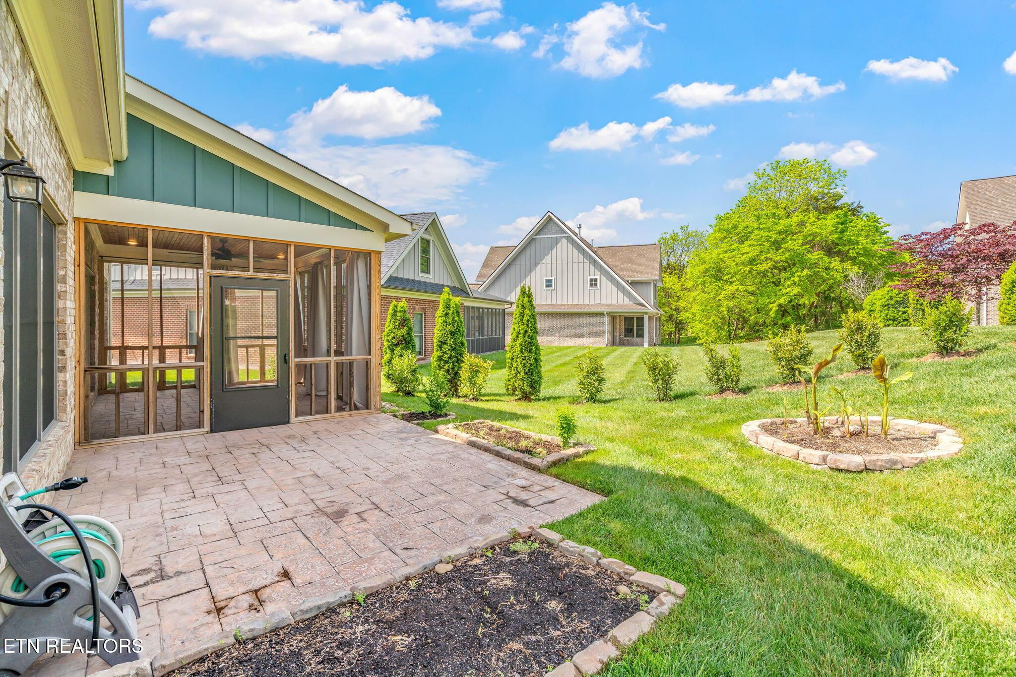 2231 Misty Mountain Circle, Knoxville, TN - Fort Loudoun and Tellico Lake Real Estate - Image# 51