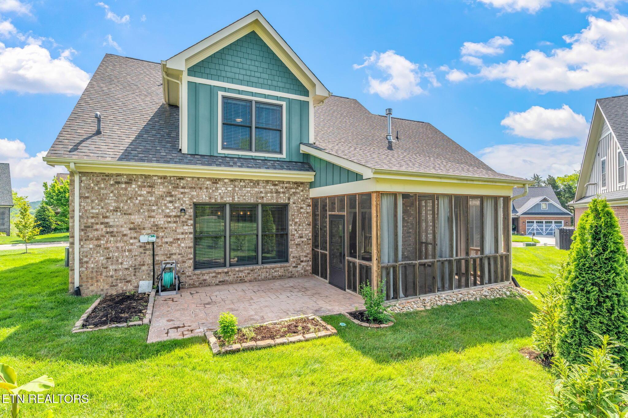 2231 Misty Mountain Circle, Knoxville, TN - Fort Loudoun and Tellico Lake Real Estate - Image# 54