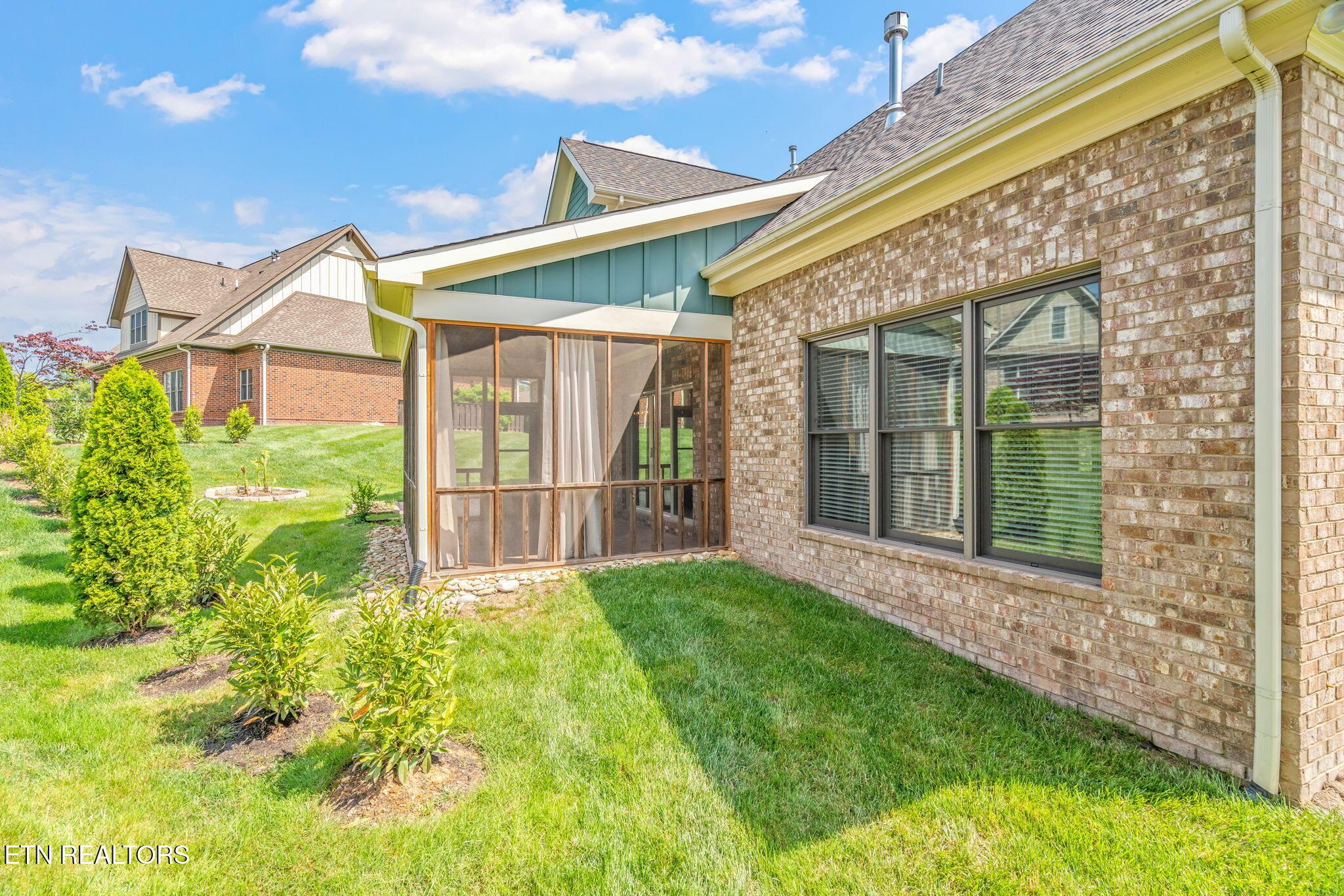 2231 Misty Mountain Circle, Knoxville, TN - Fort Loudoun and Tellico Lake Real Estate - Image# 55