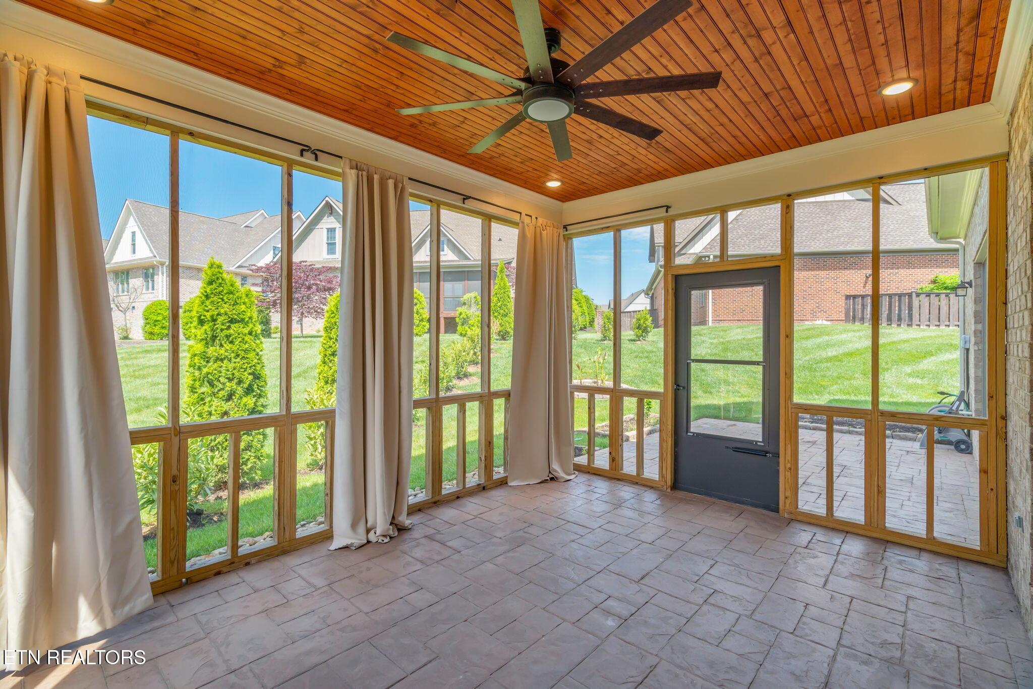 2231 Misty Mountain Circle, Knoxville, TN - Fort Loudoun and Tellico Lake Real Estate - Image# 48