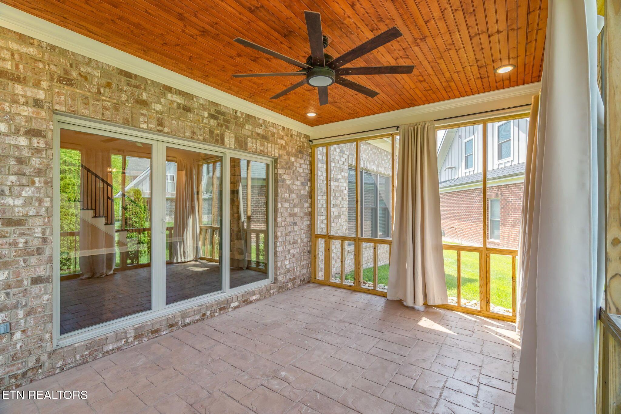 2231 Misty Mountain Circle, Knoxville, TN - Fort Loudoun and Tellico Lake Real Estate - Image# 49