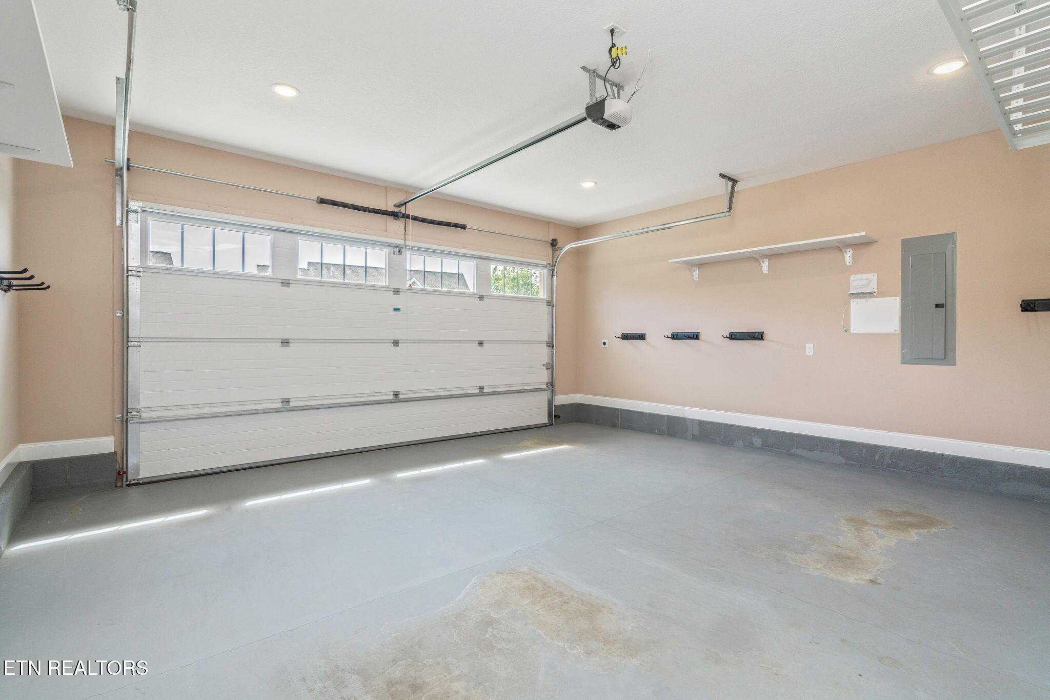 2231 Misty Mountain Circle, Knoxville, TN - Fort Loudoun and Tellico Lake Real Estate - Image# 46
