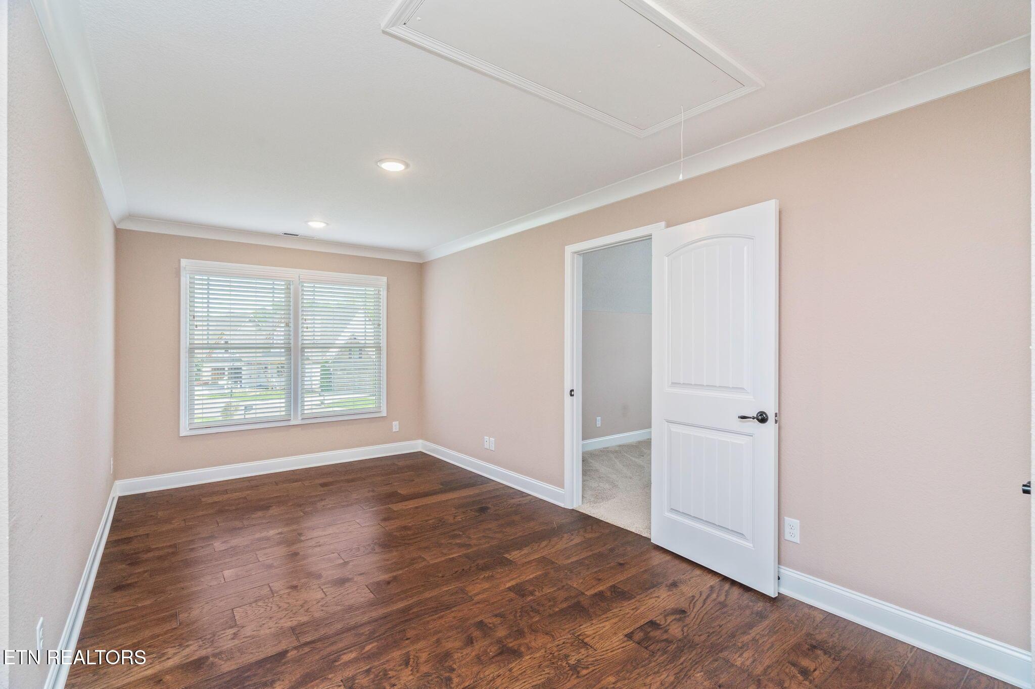 2231 Misty Mountain Circle, Knoxville, TN - Fort Loudoun and Tellico Lake Real Estate - Image# 37