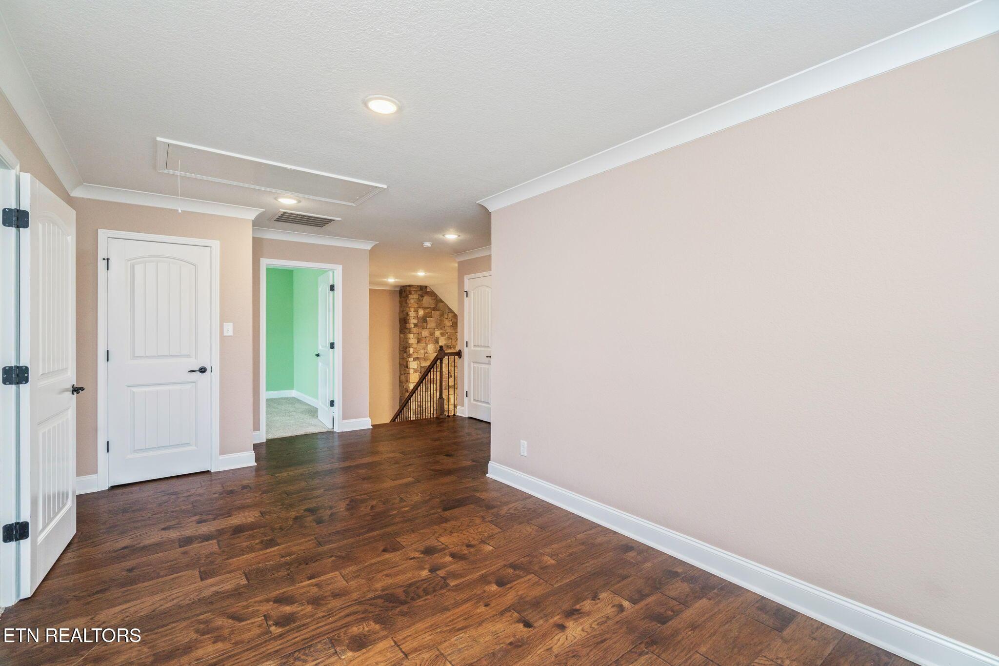 2231 Misty Mountain Circle, Knoxville, TN - Fort Loudoun and Tellico Lake Real Estate - Image# 38