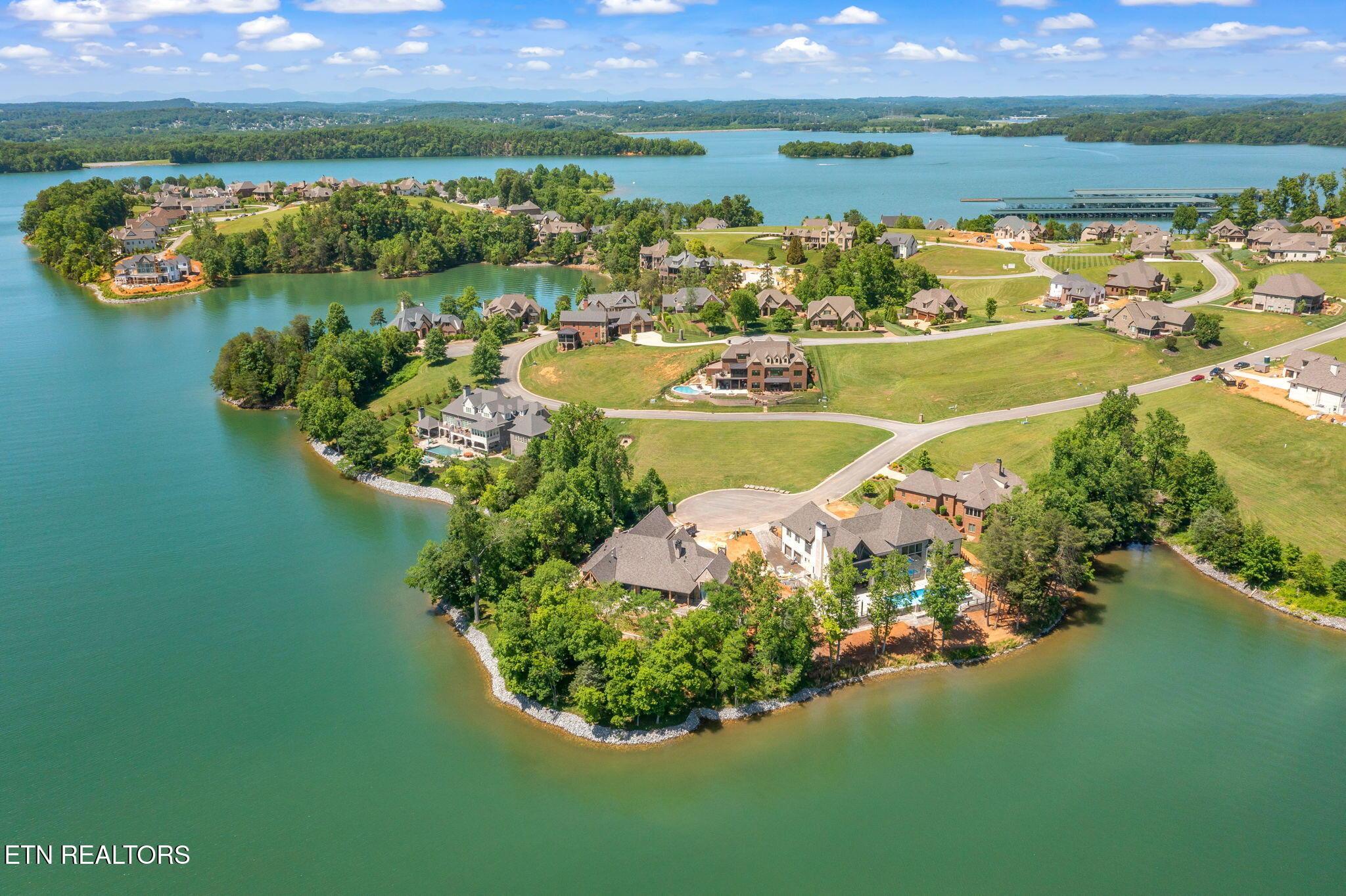 165 Captains Way, Lenoir City, TN - Fort Loudoun and Tellico Lake Real Estate - Image# 24