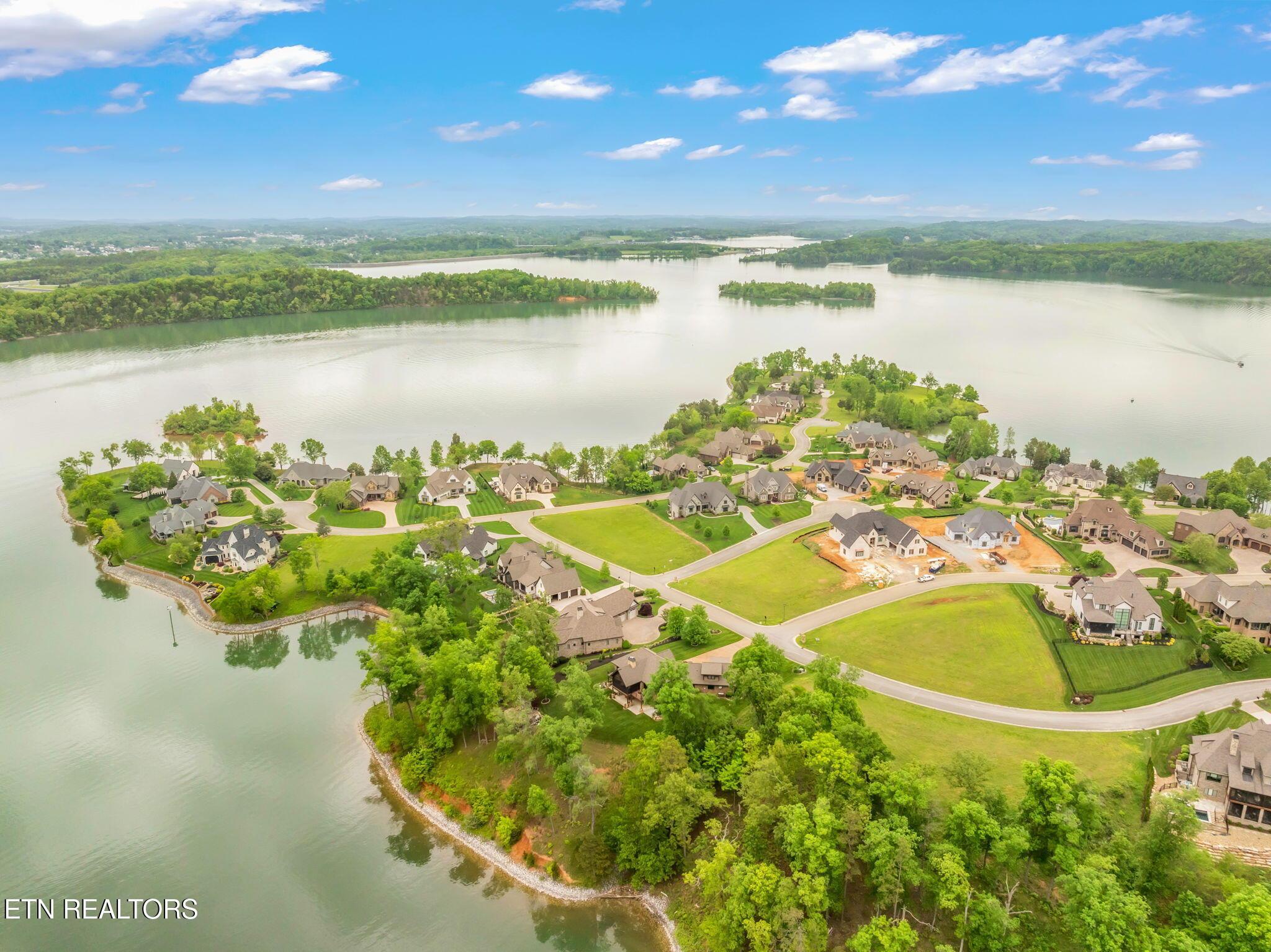 165 Captains Way, Lenoir City, TN - Fort Loudoun and Tellico Lake Real Estate - Image# 14