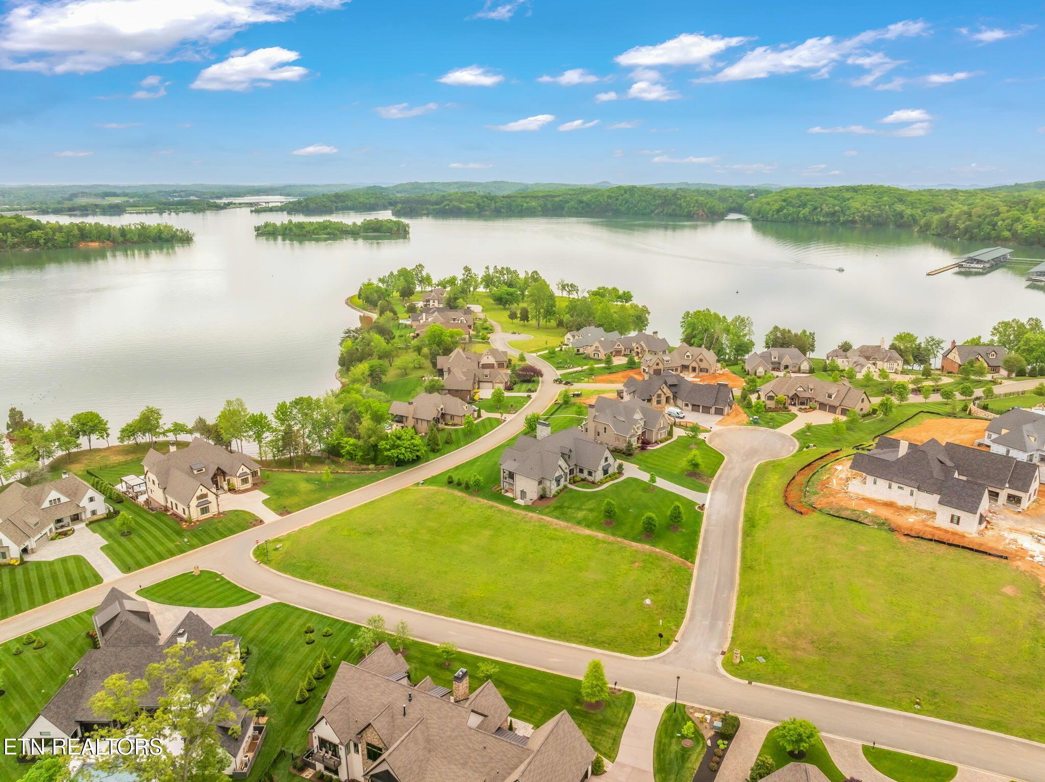 165 Captains Way, Lenoir City, TN - Fort Loudoun and Tellico Lake Real Estate - Image# 13