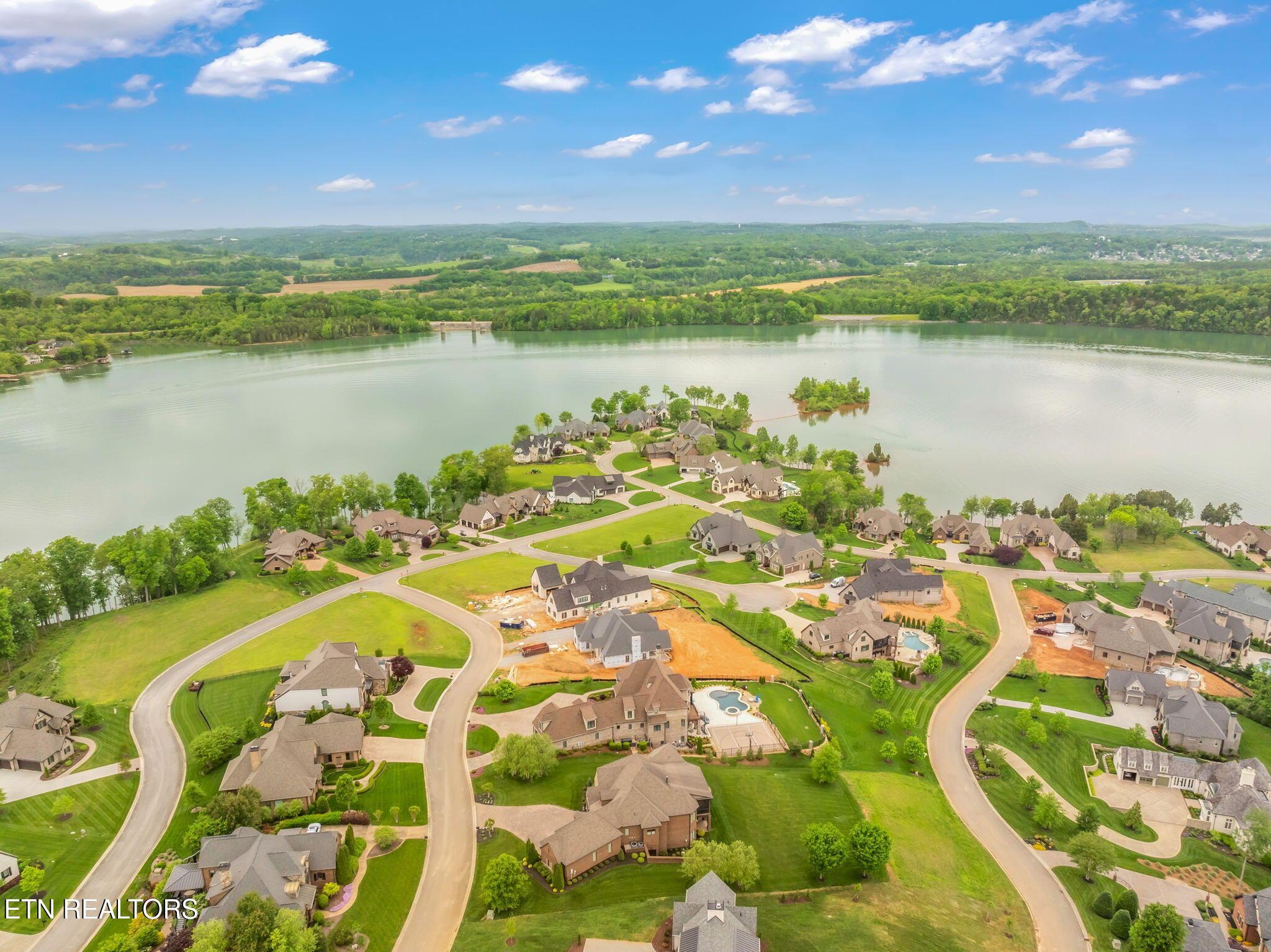 165 Captains Way, Lenoir City, TN - Fort Loudoun and Tellico Lake Real Estate - Image# 12
