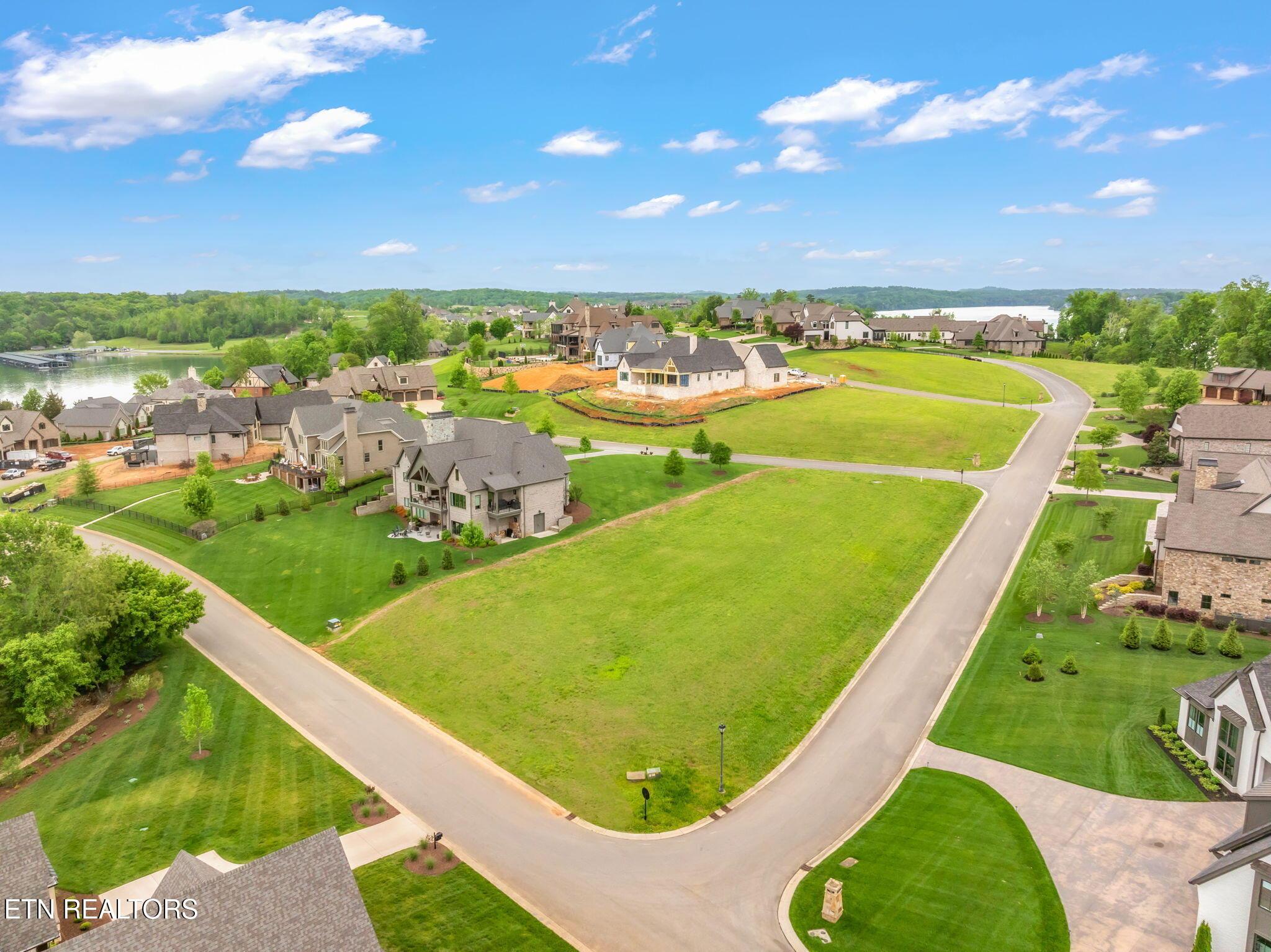 165 Captains Way, Lenoir City, TN - Fort Loudoun and Tellico Lake Real Estate - Image# 18