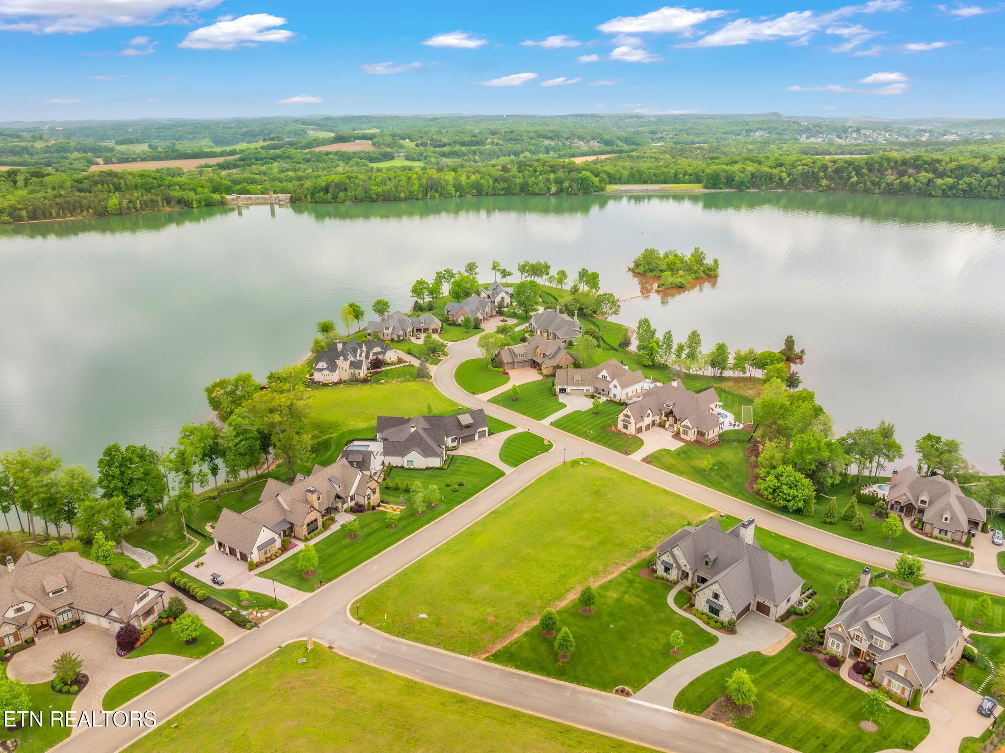 165 Captains Way, Lenoir City, TN - Fort Loudoun and Tellico Lake Real Estate - Image# 10