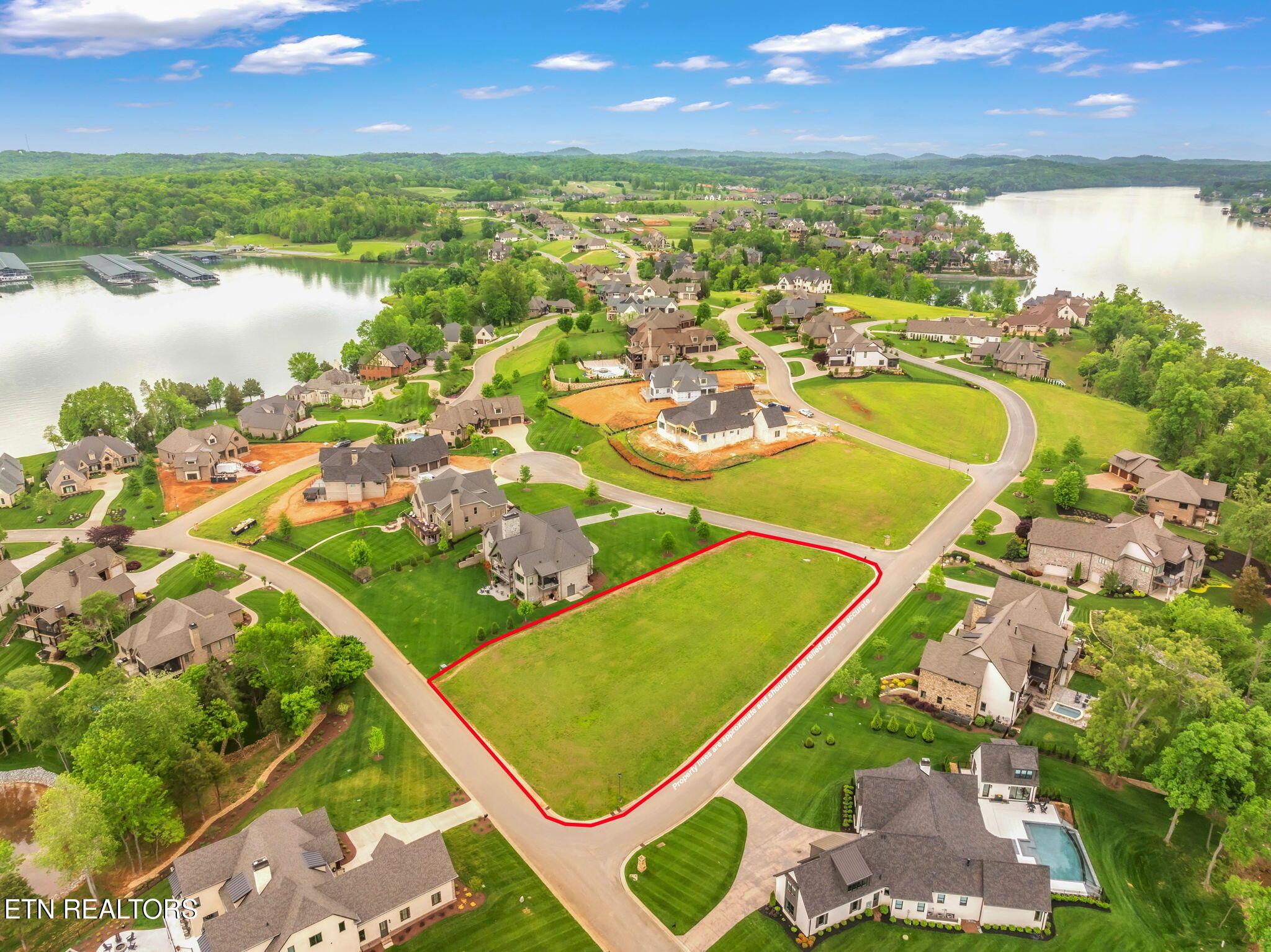 165 Captains Way, Lenoir City, TN - Fort Loudoun and Tellico Lake Real Estate - Image# 19