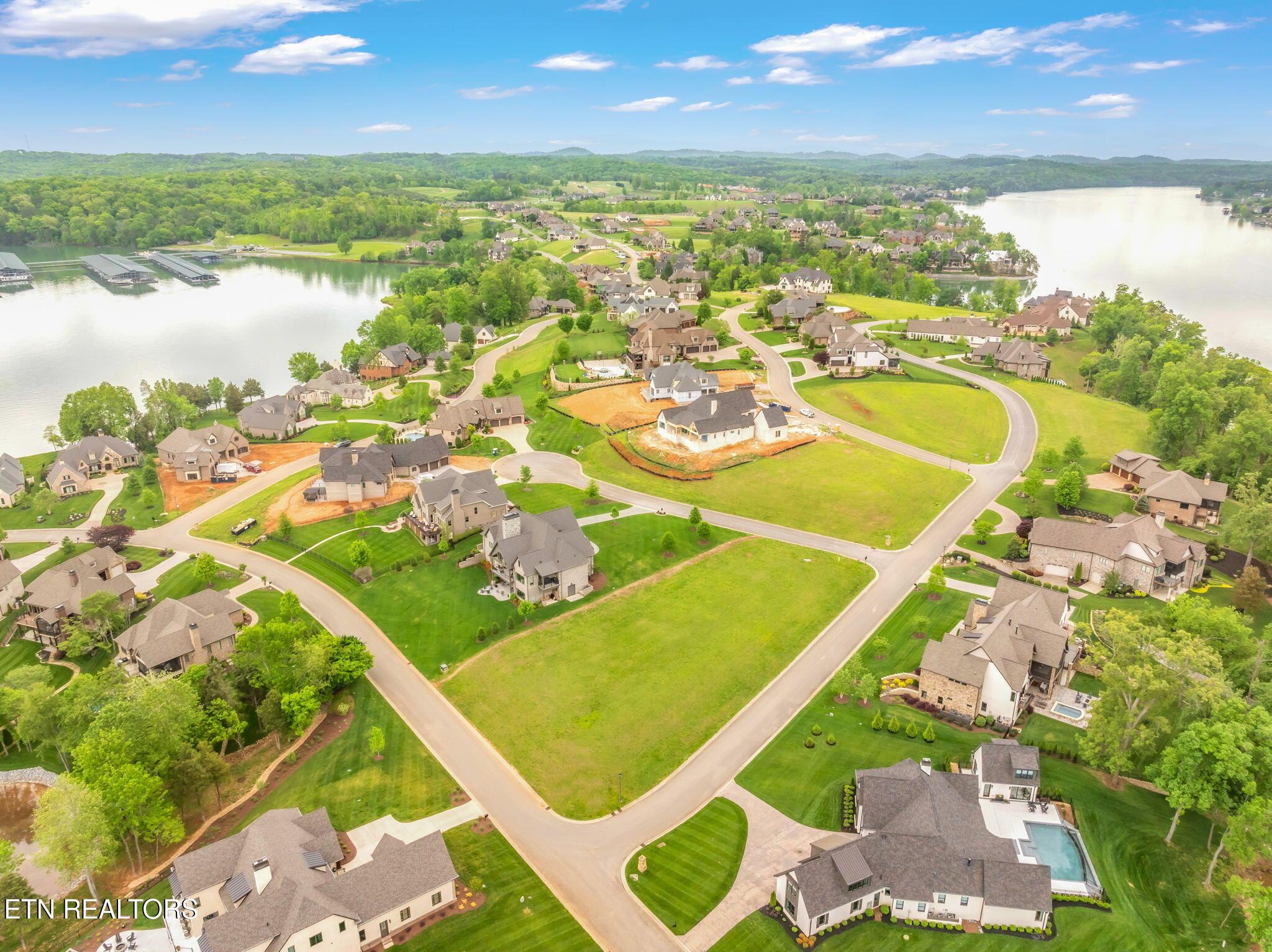 165 Captains Way, Lenoir City, TN - Fort Loudoun and Tellico Lake Real Estate - Image# 20