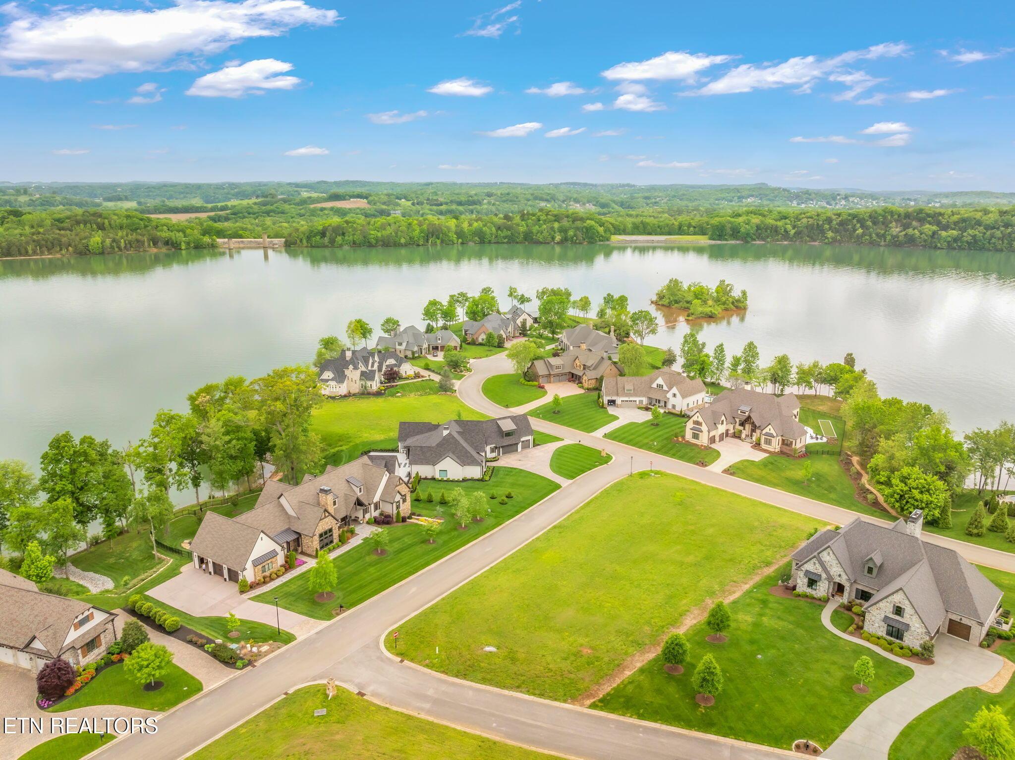 165 Captains Way, Lenoir City, TN - Fort Loudoun and Tellico Lake Real Estate - Image# 9