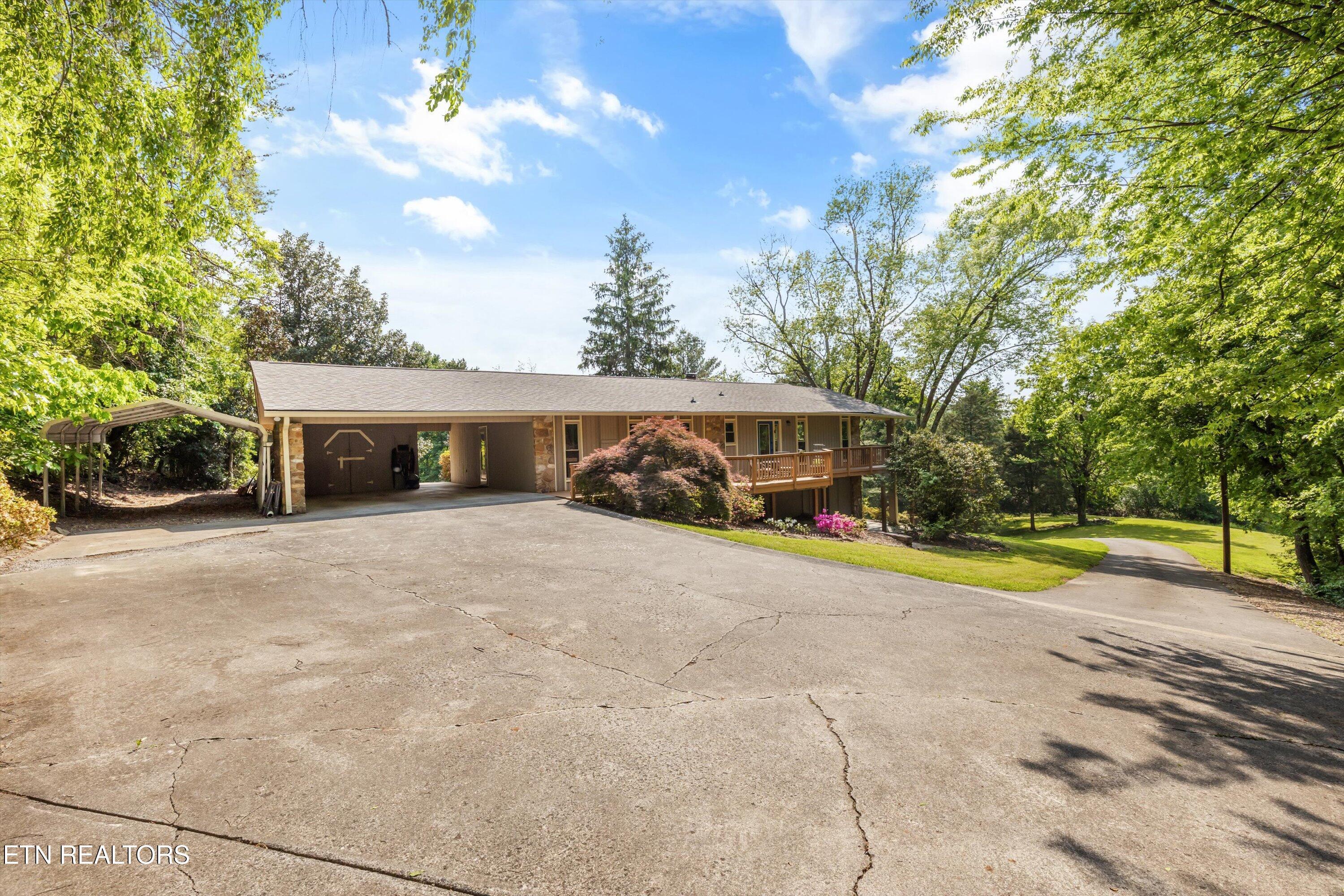 2929 Louisville Boatdock Rd, Louisville, TN - Fort Loudoun and Tellico Lake Real Estate - Image# 2