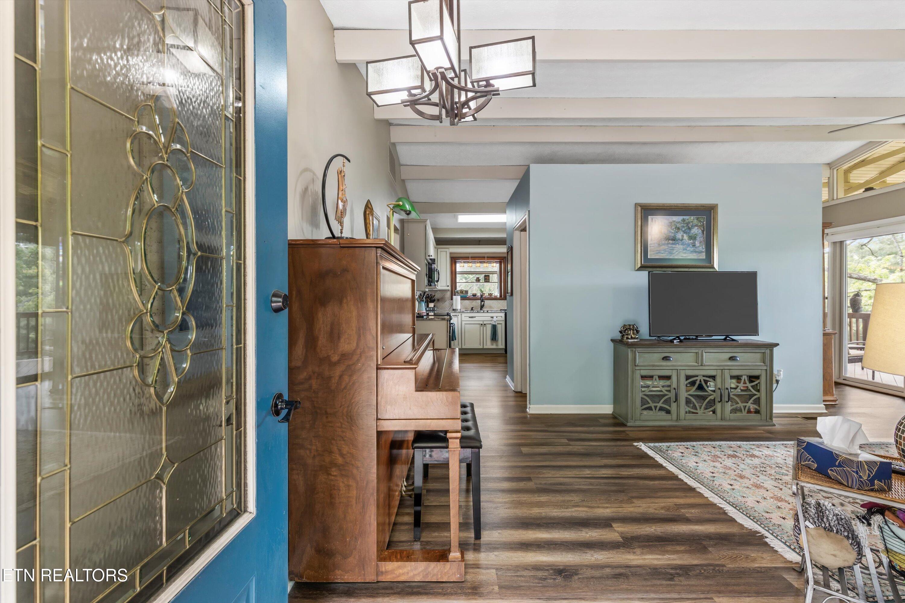 2929 Louisville Boatdock Rd, Louisville, TN - Fort Loudoun and Tellico Lake Real Estate - Image# 3