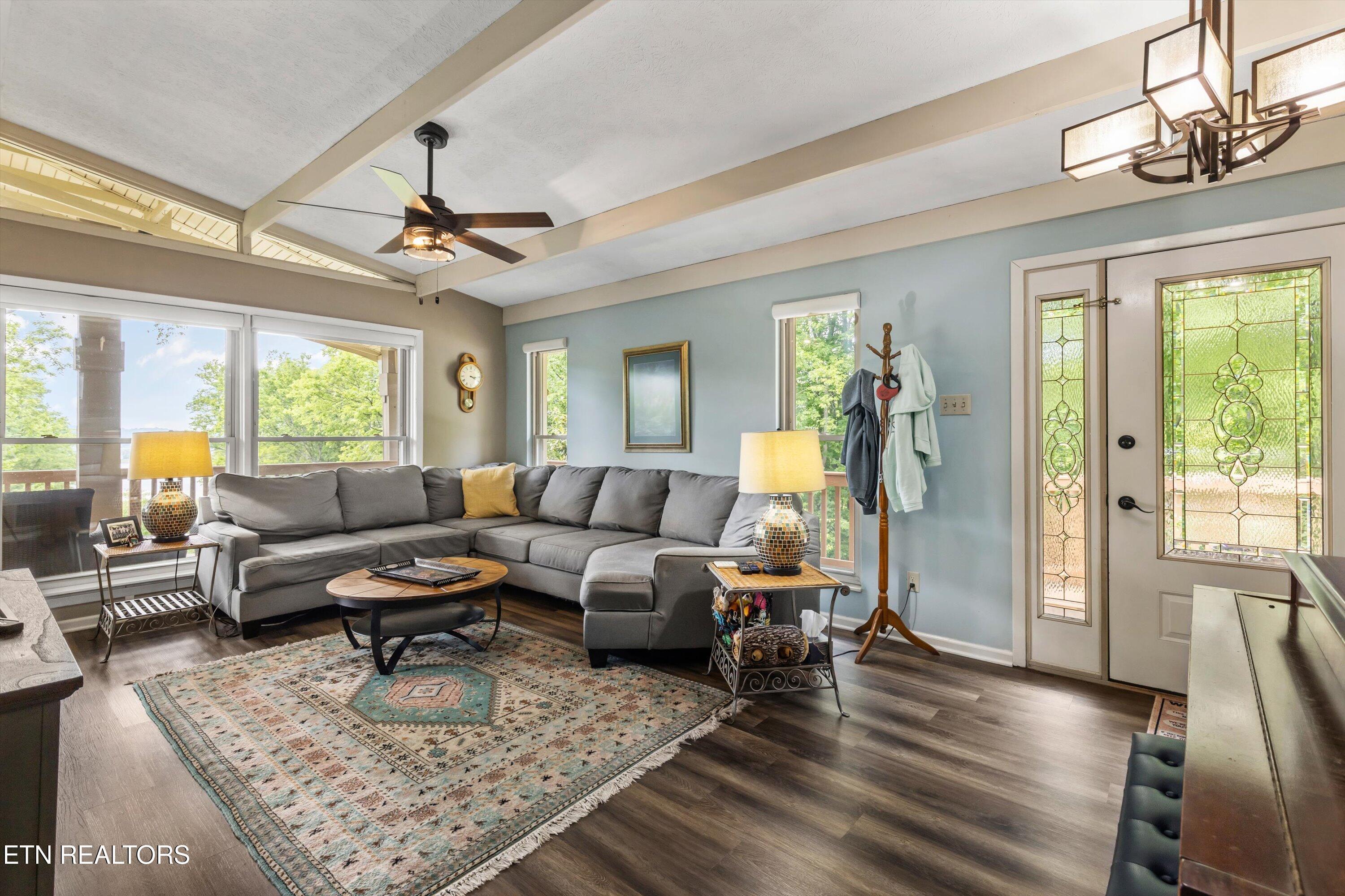 2929 Louisville Boatdock Rd, Louisville, TN - Fort Loudoun and Tellico Lake Real Estate - Image# 5