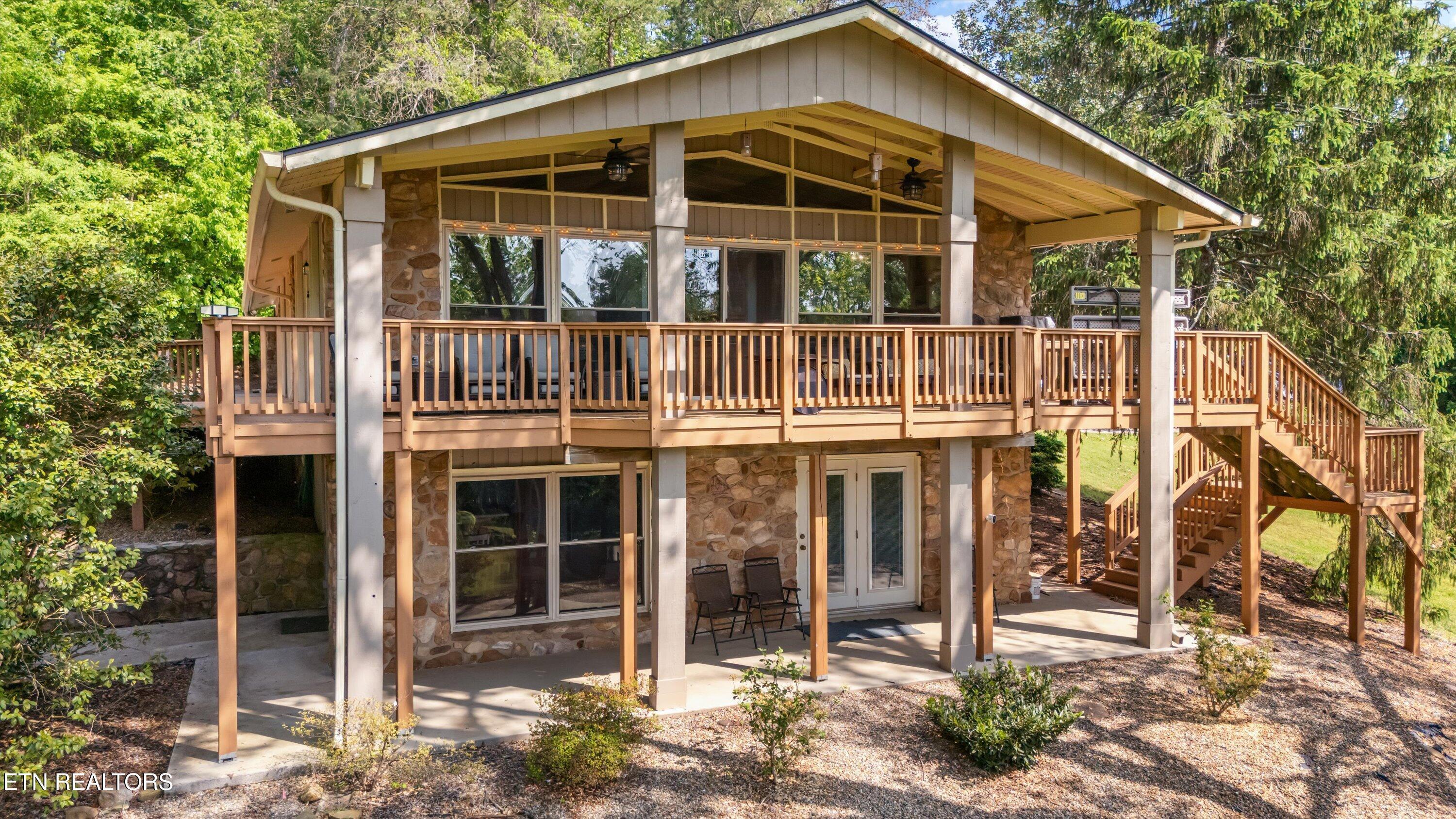 2929 Louisville Boatdock Rd, Louisville, TN - Fort Loudoun and Tellico Lake Real Estate - Image# 39