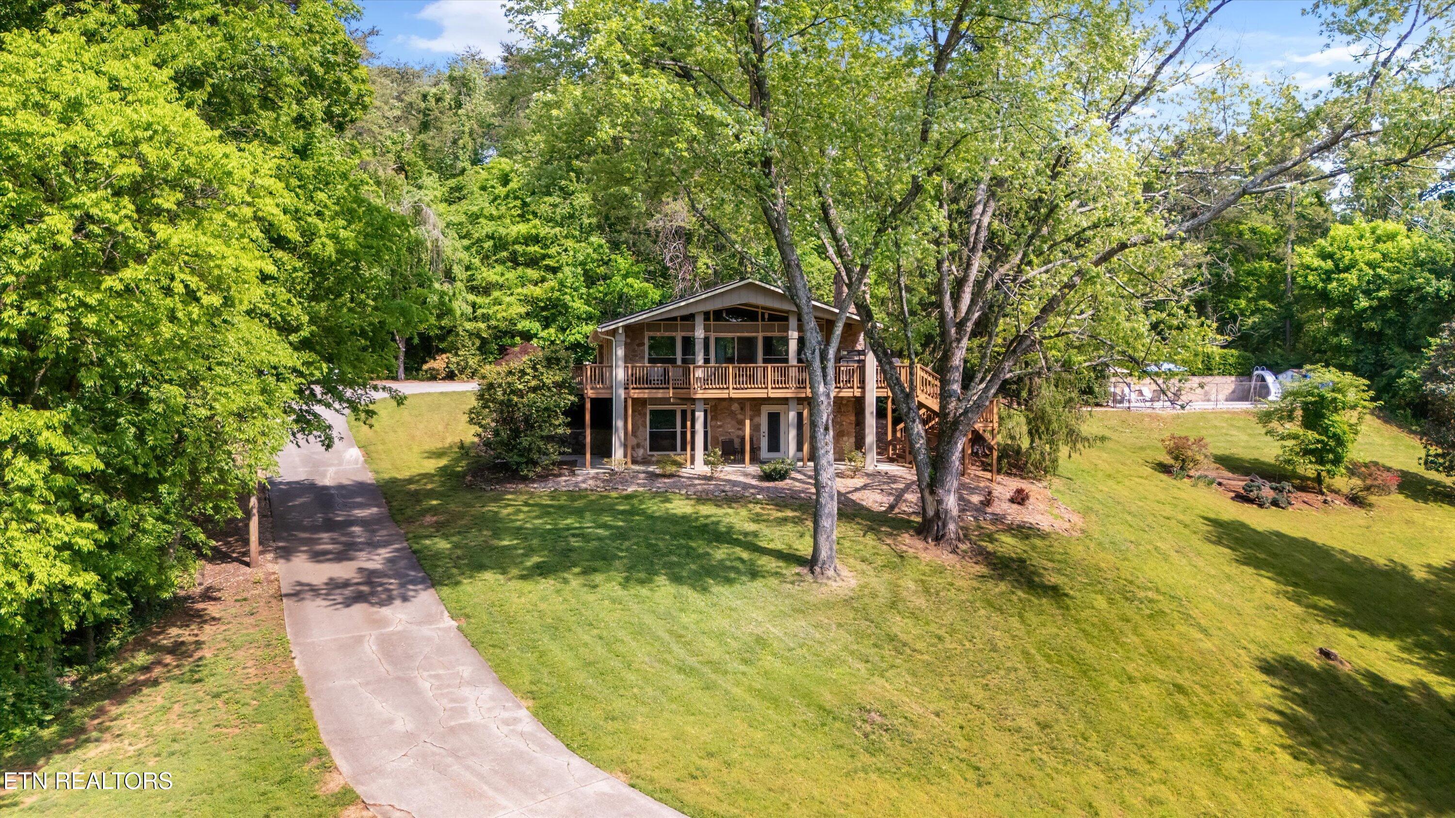 2929 Louisville Boatdock Rd, Louisville, TN - Fort Loudoun and Tellico Lake Real Estate - Image# 43