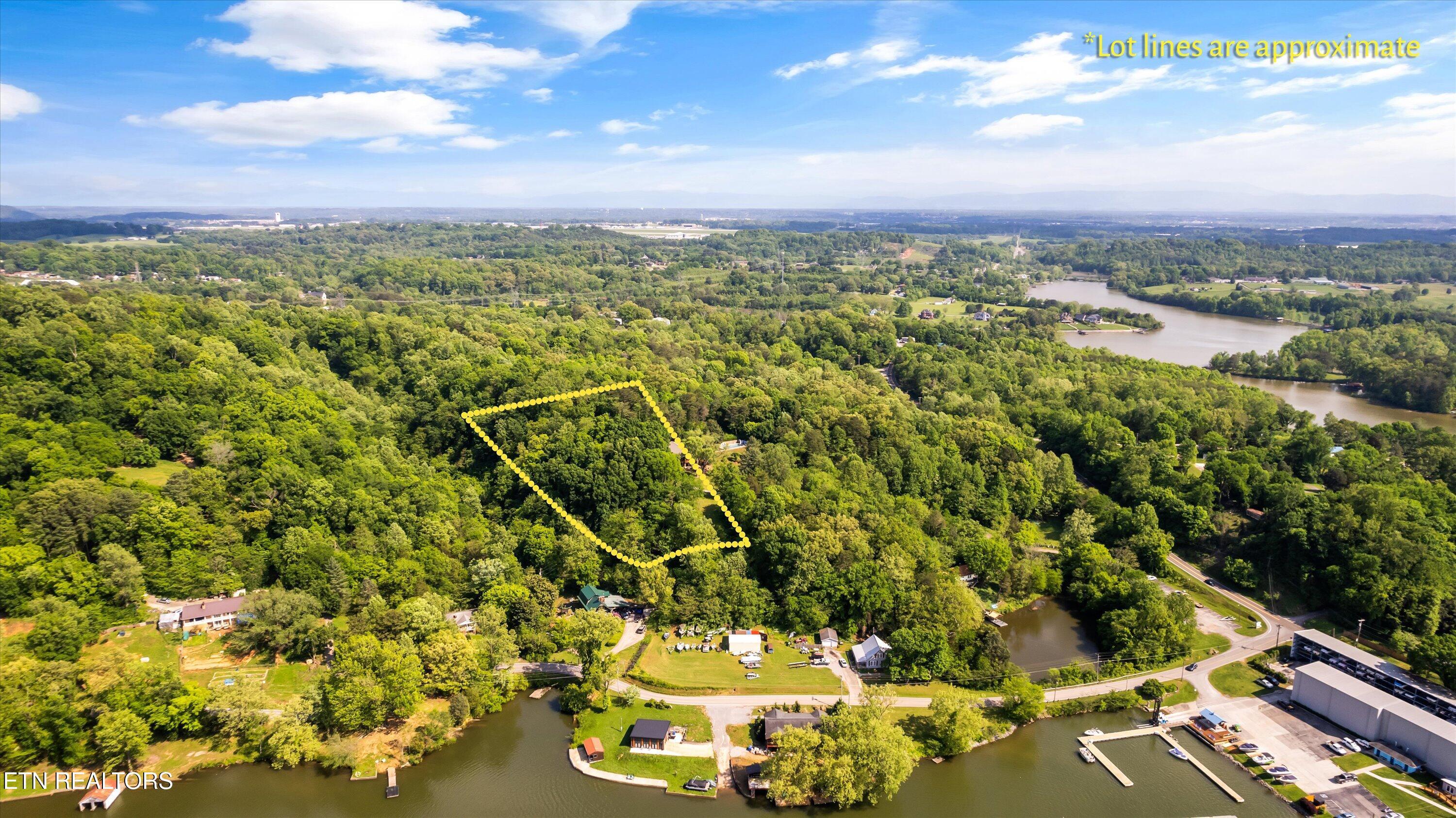 2929 Louisville Boatdock Rd, Louisville, TN - Fort Loudoun and Tellico Lake Real Estate - Image# 48