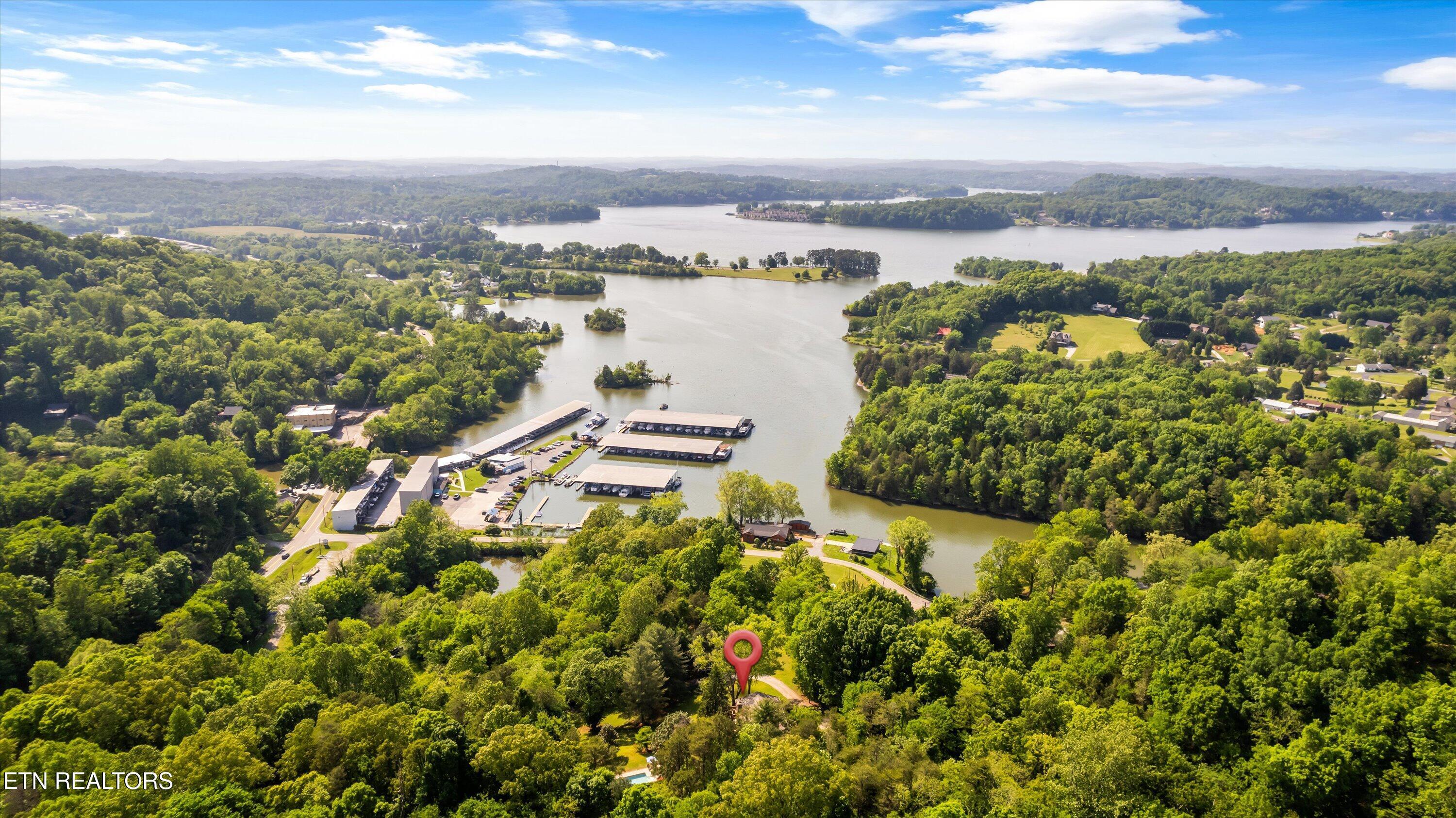 2929 Louisville Boatdock Rd, Louisville, TN - Fort Loudoun and Tellico Lake Real Estate - Image# 50