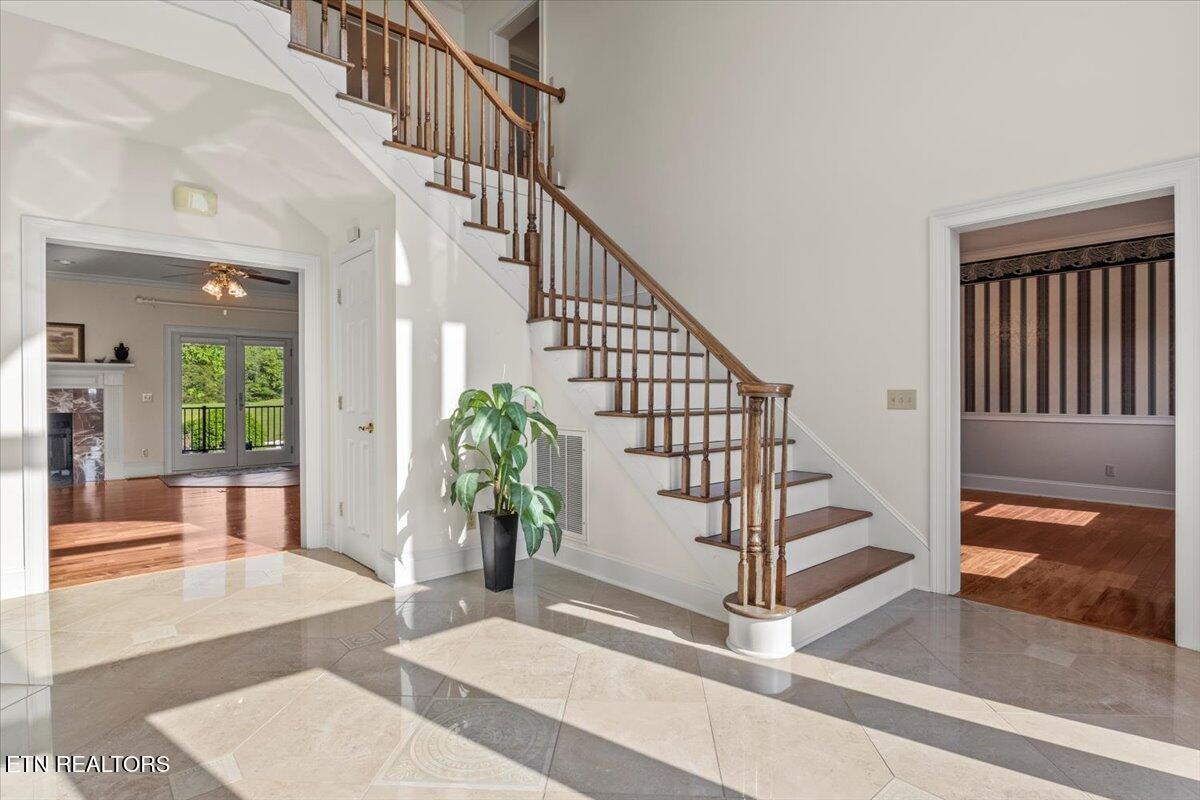 4540 Scenic Point Drive, Louisville, TN - Fort Loudoun and Tellico Lake Real Estate - Image# 3