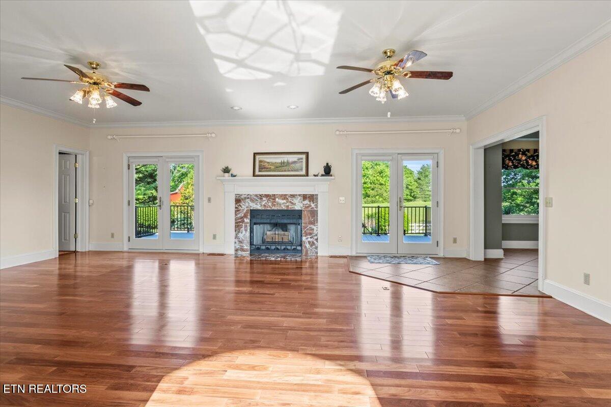 4540 Scenic Point Drive, Louisville, TN - Fort Loudoun and Tellico Lake Real Estate - Image# 6
