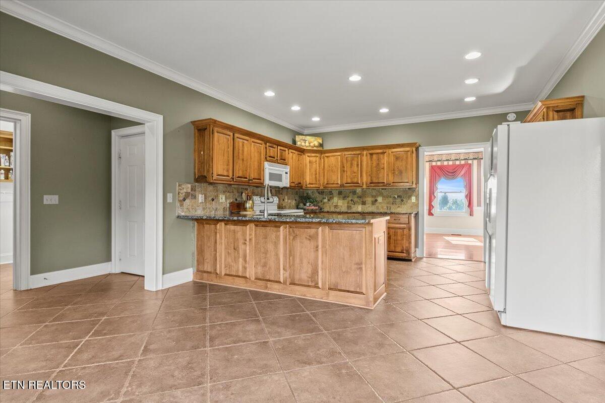 4540 Scenic Point Drive, Louisville, TN - Fort Loudoun and Tellico Lake Real Estate - Image# 12