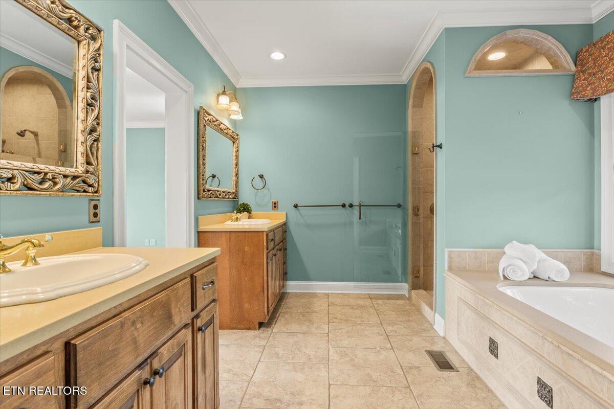 4540 Scenic Point Drive, Louisville, TN - Fort Loudoun and Tellico Lake Real Estate - Image# 18