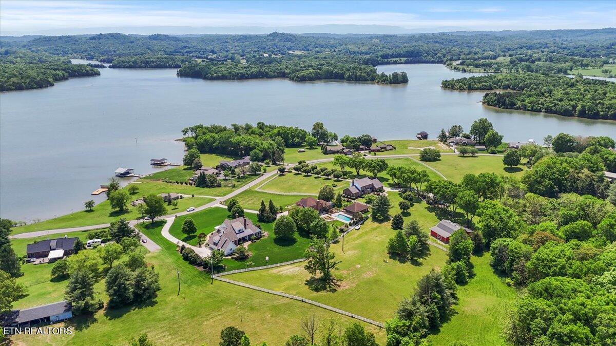 4540 Scenic Point Drive, Louisville, TN - Fort Loudoun and Tellico Lake Real Estate - Image# 42