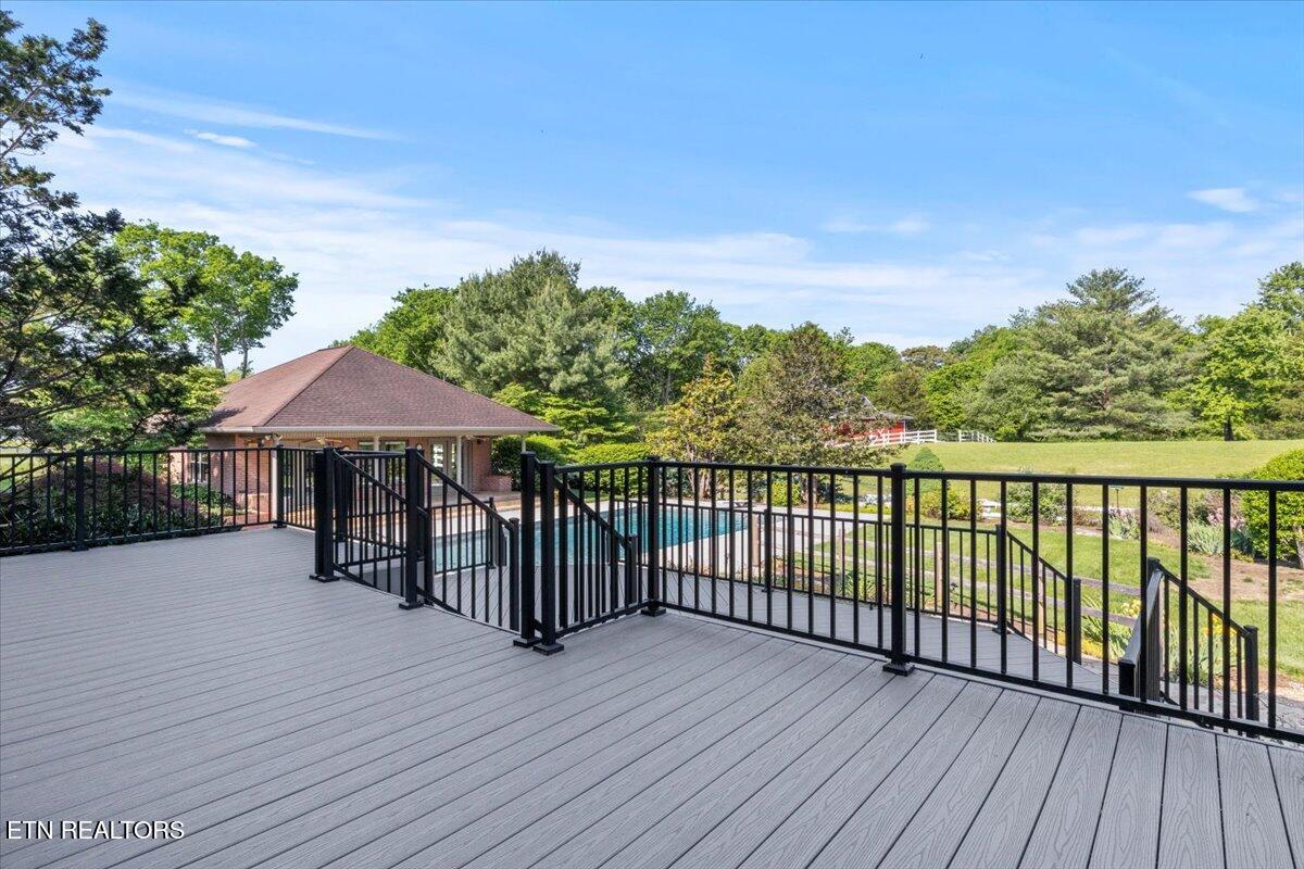 4540 Scenic Point Drive, Louisville, TN - Fort Loudoun and Tellico Lake Real Estate - Image# 34