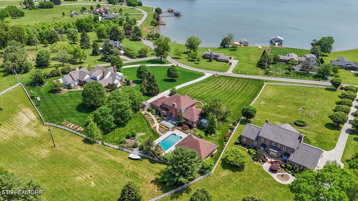 4540 Scenic Point Drive, Louisville, TN - Fort Loudoun and Tellico Lake Real Estate - Image# 45