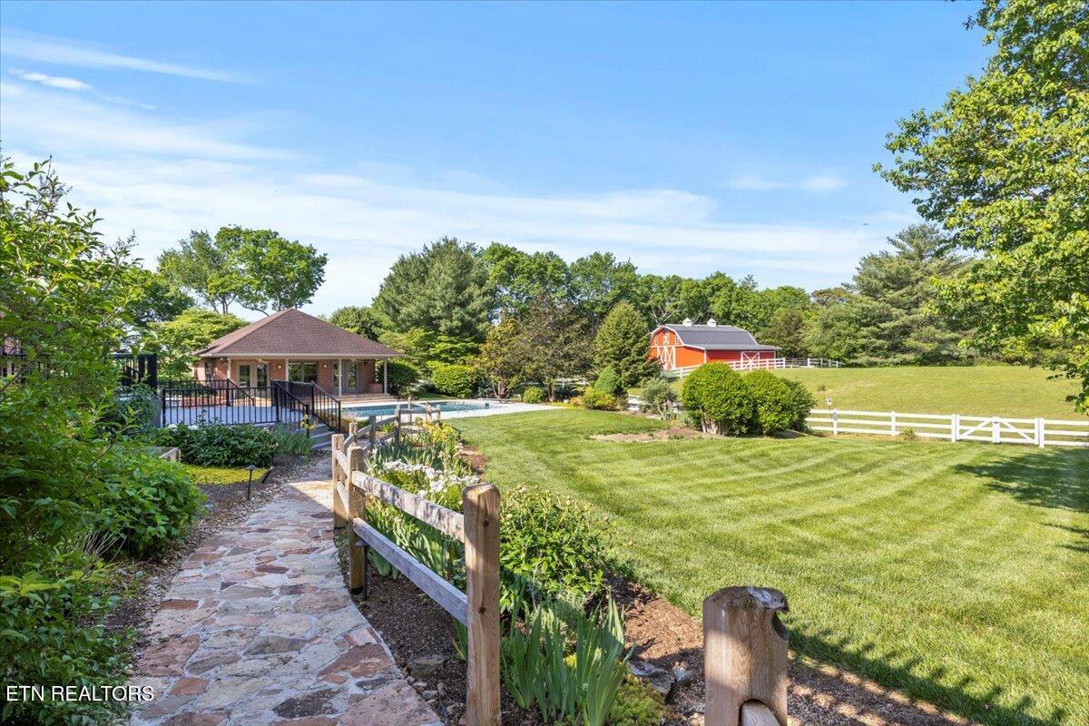 4540 Scenic Point Drive, Louisville, TN - Fort Loudoun and Tellico Lake Real Estate - Image# 47
