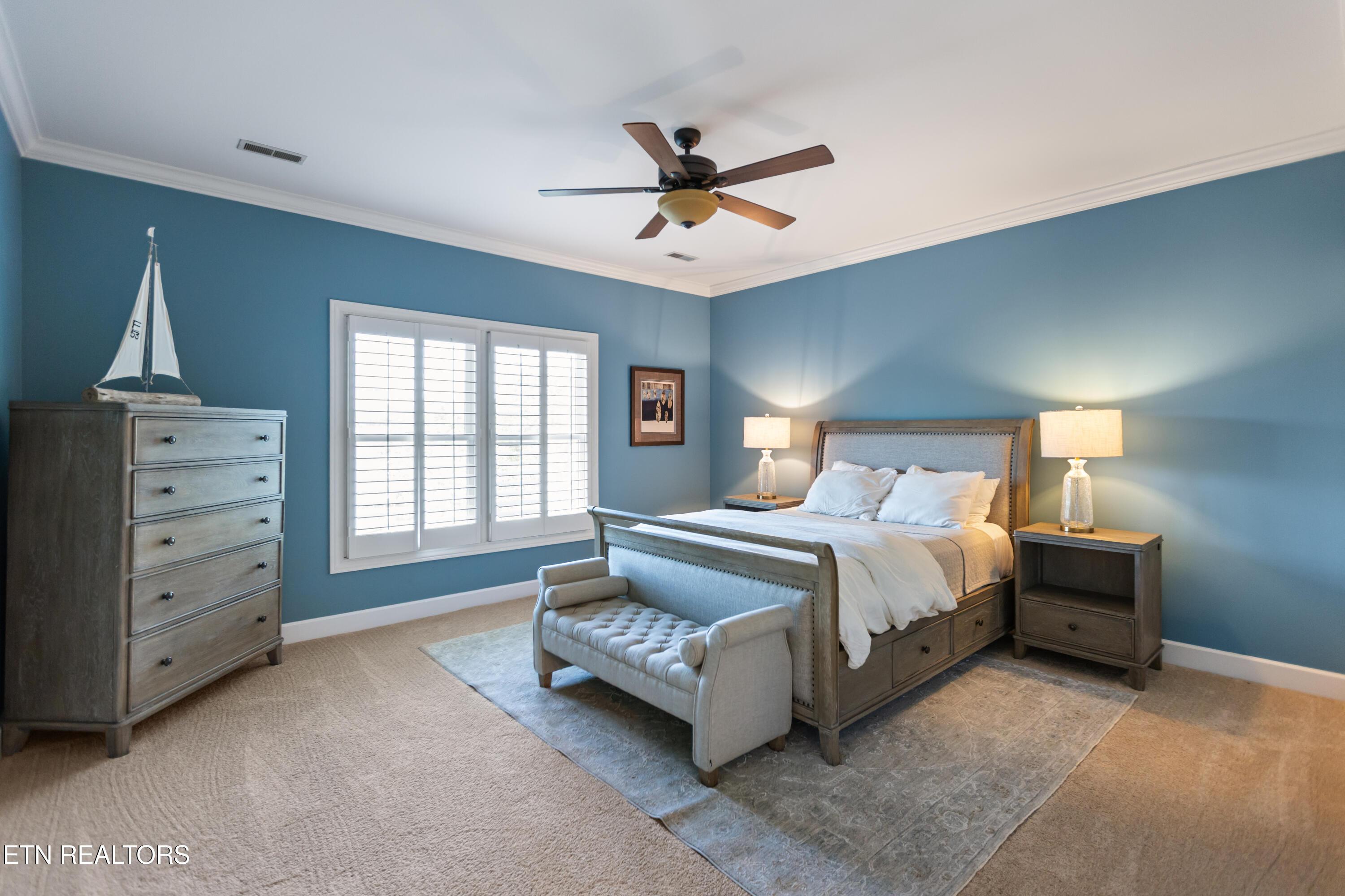 208 Lake Crest Drive, Lenoir City, TN - Fort Loudoun and Tellico Lake Real Estate - Image# 18