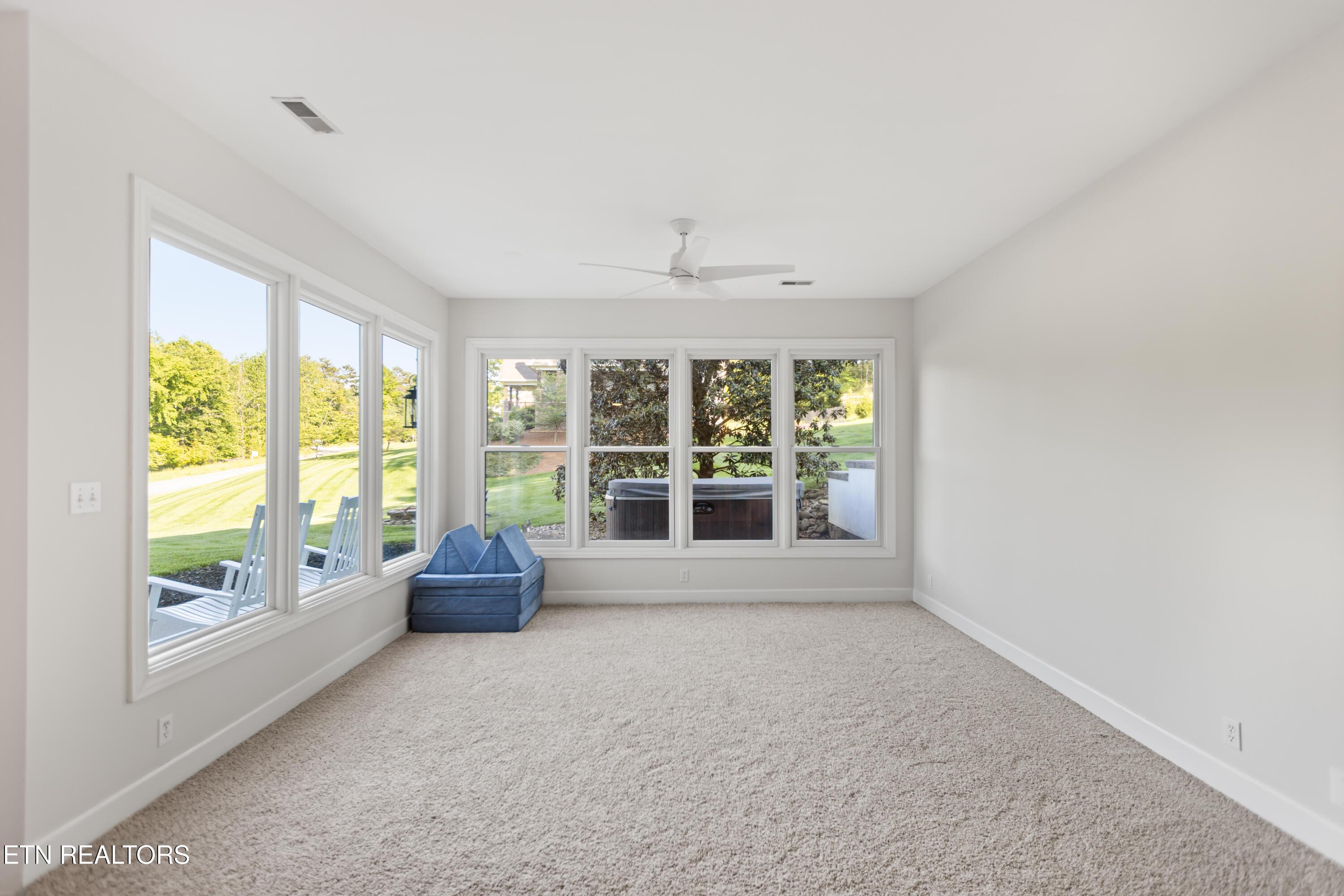 208 Lake Crest Drive, Lenoir City, TN - Fort Loudoun and Tellico Lake Real Estate - Image# 22