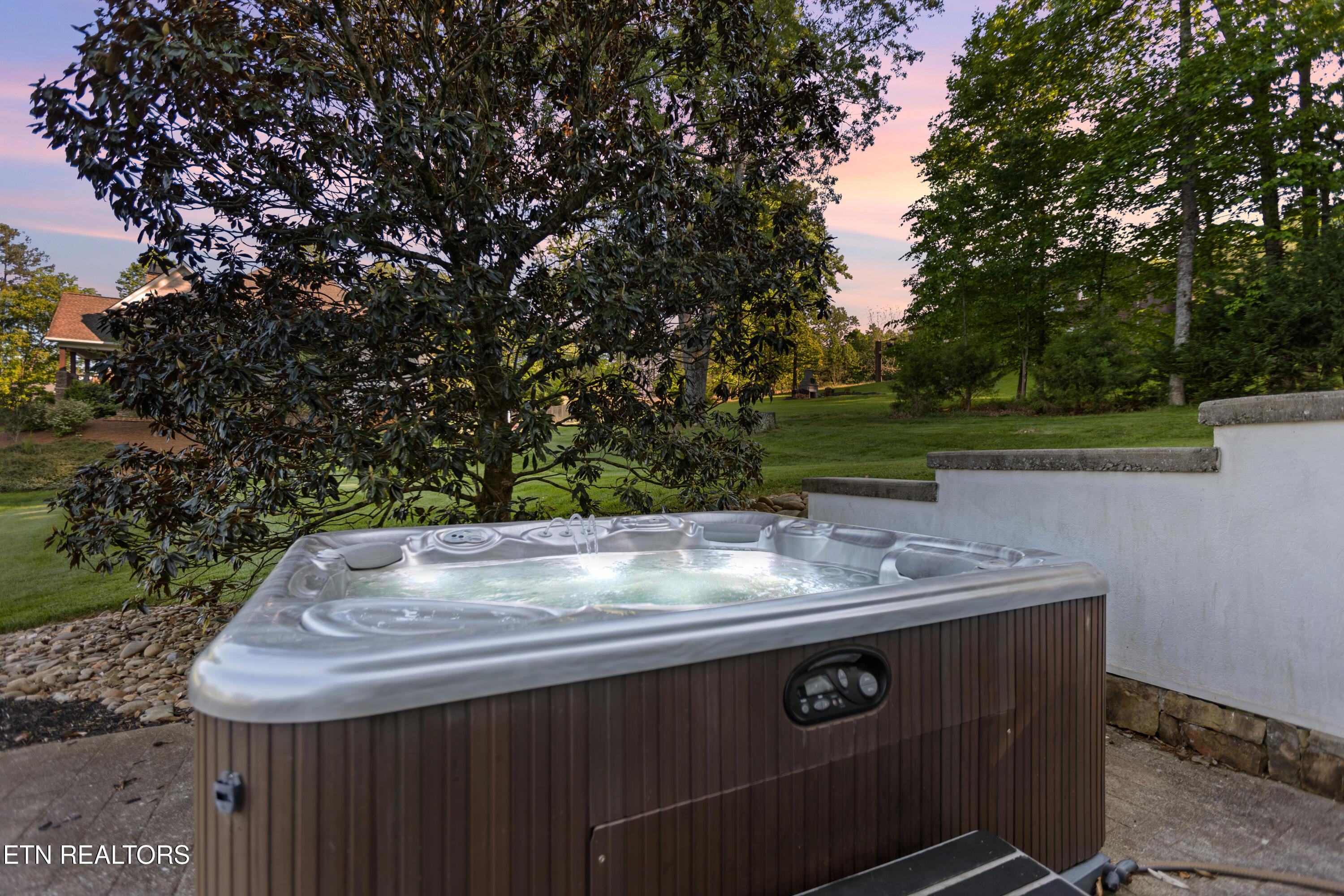 208 Lake Crest Drive, Lenoir City, TN - Fort Loudoun and Tellico Lake Real Estate - Image# 28