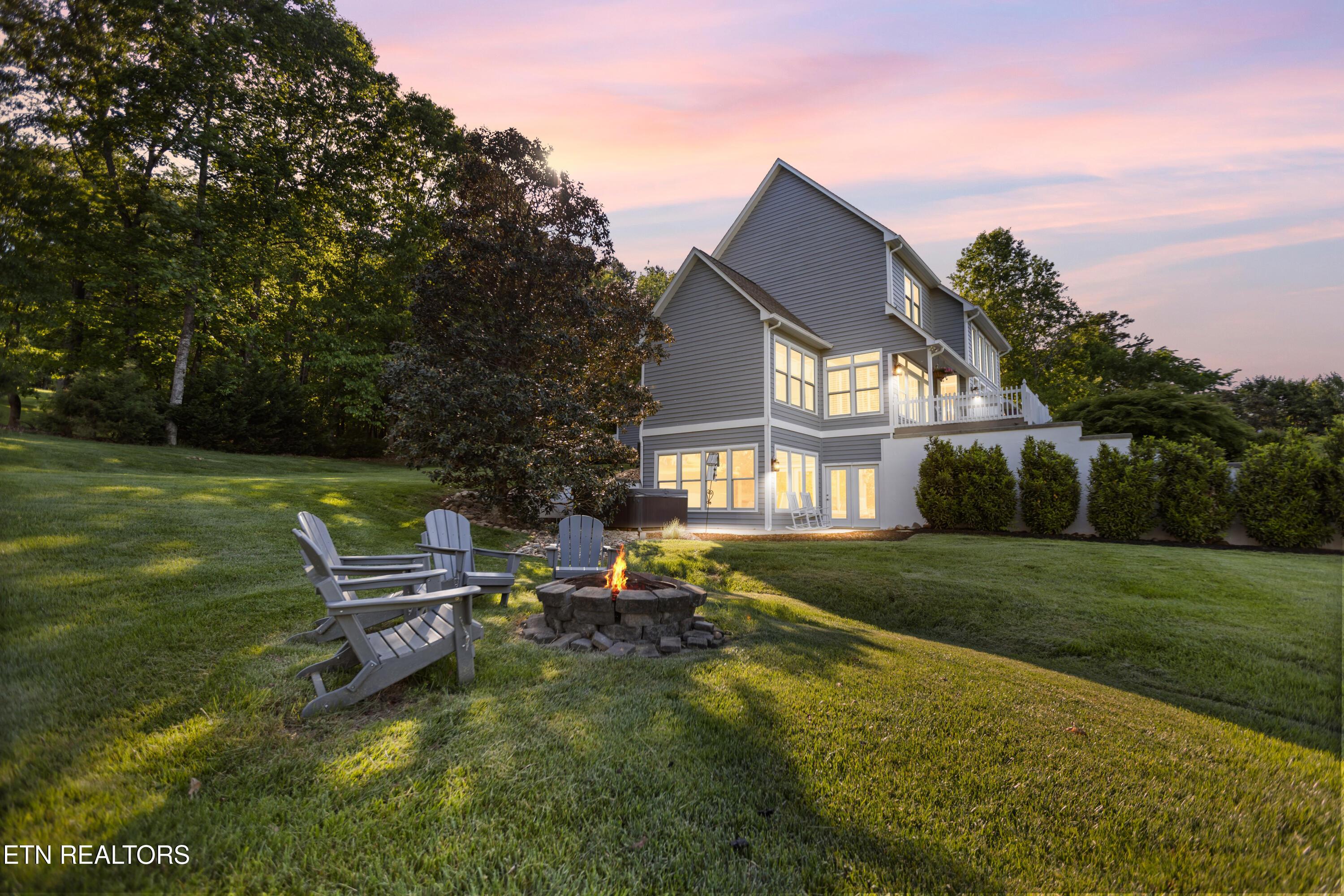 208 Lake Crest Drive, Lenoir City, TN - Fort Loudoun and Tellico Lake Real Estate - Image# 29