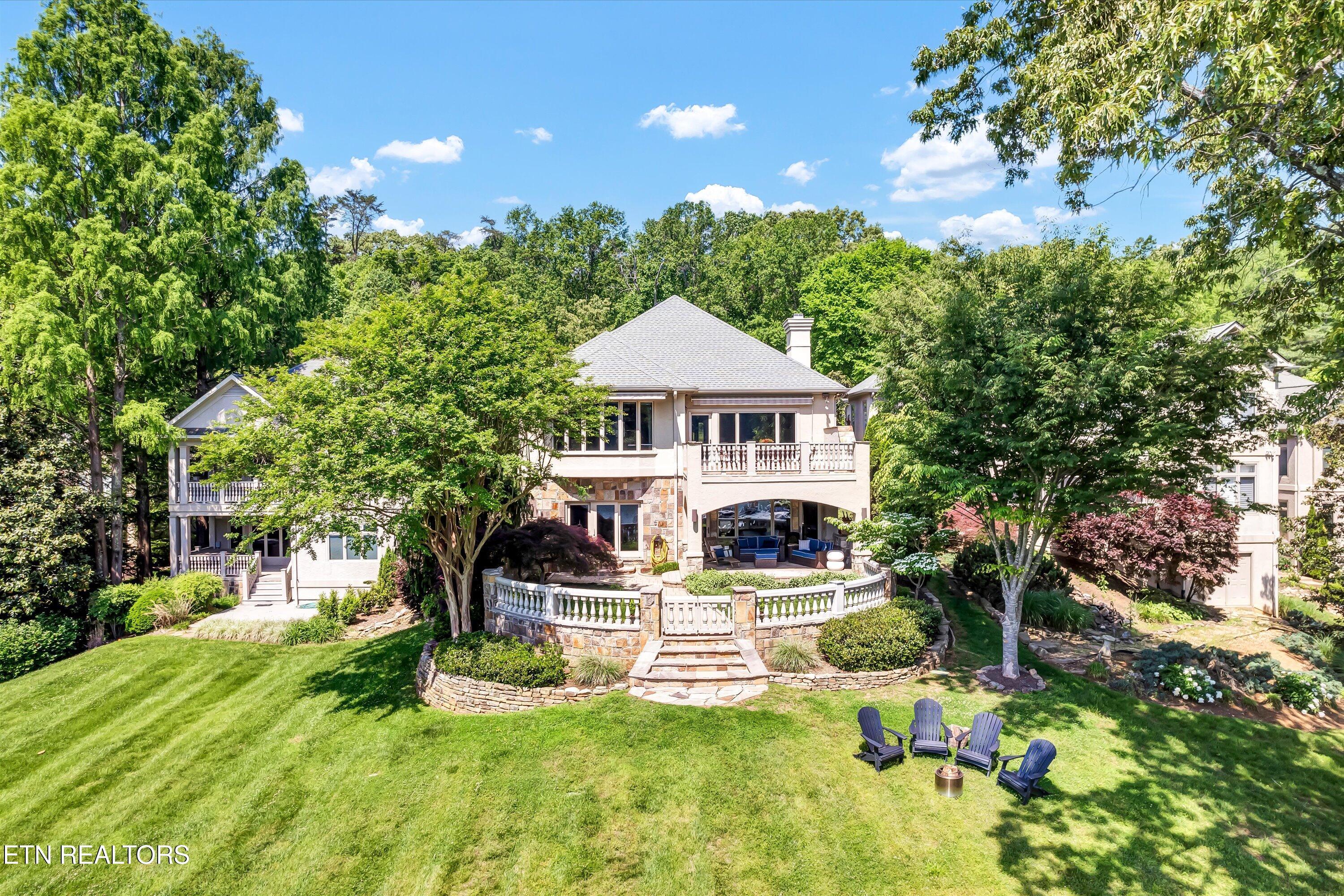 3424 Harbour Front Way, Knoxville, TN - Fort Loudoun and Tellico Lake Real Estate - Image# 34