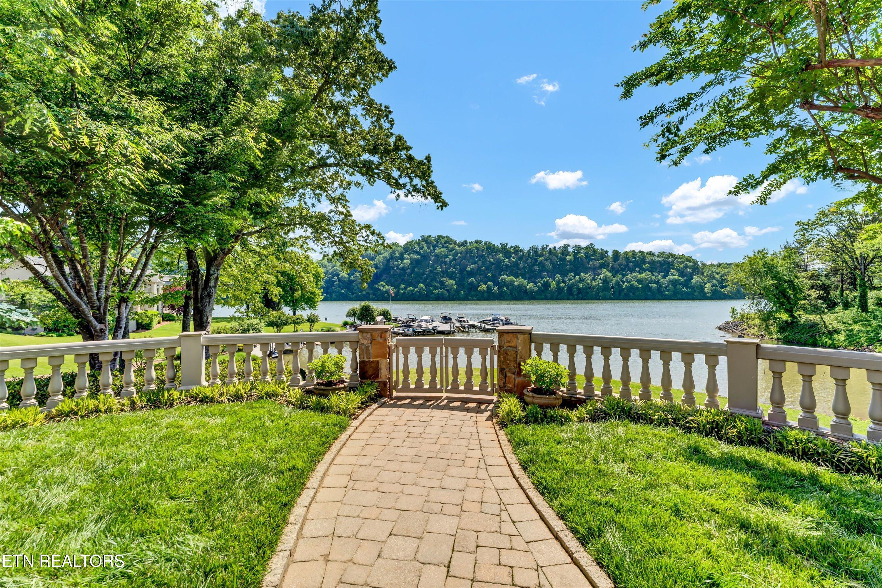 3424 Harbour Front Way, Knoxville, TN - Fort Loudoun and Tellico Lake Real Estate - Image# 32